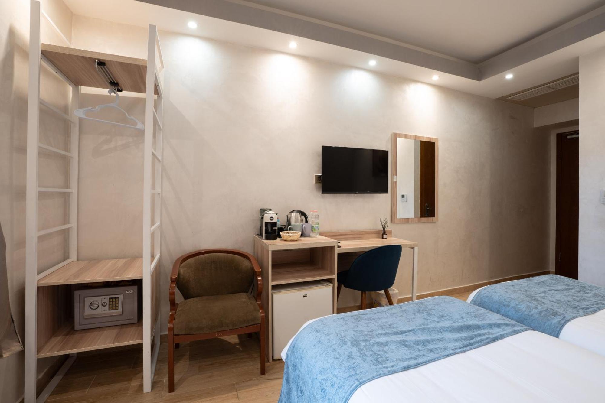 Hotel Hotel Rome Love *
