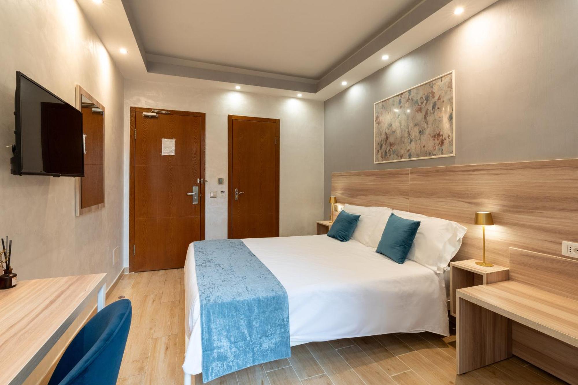 Hotel Rome Love Hotel *