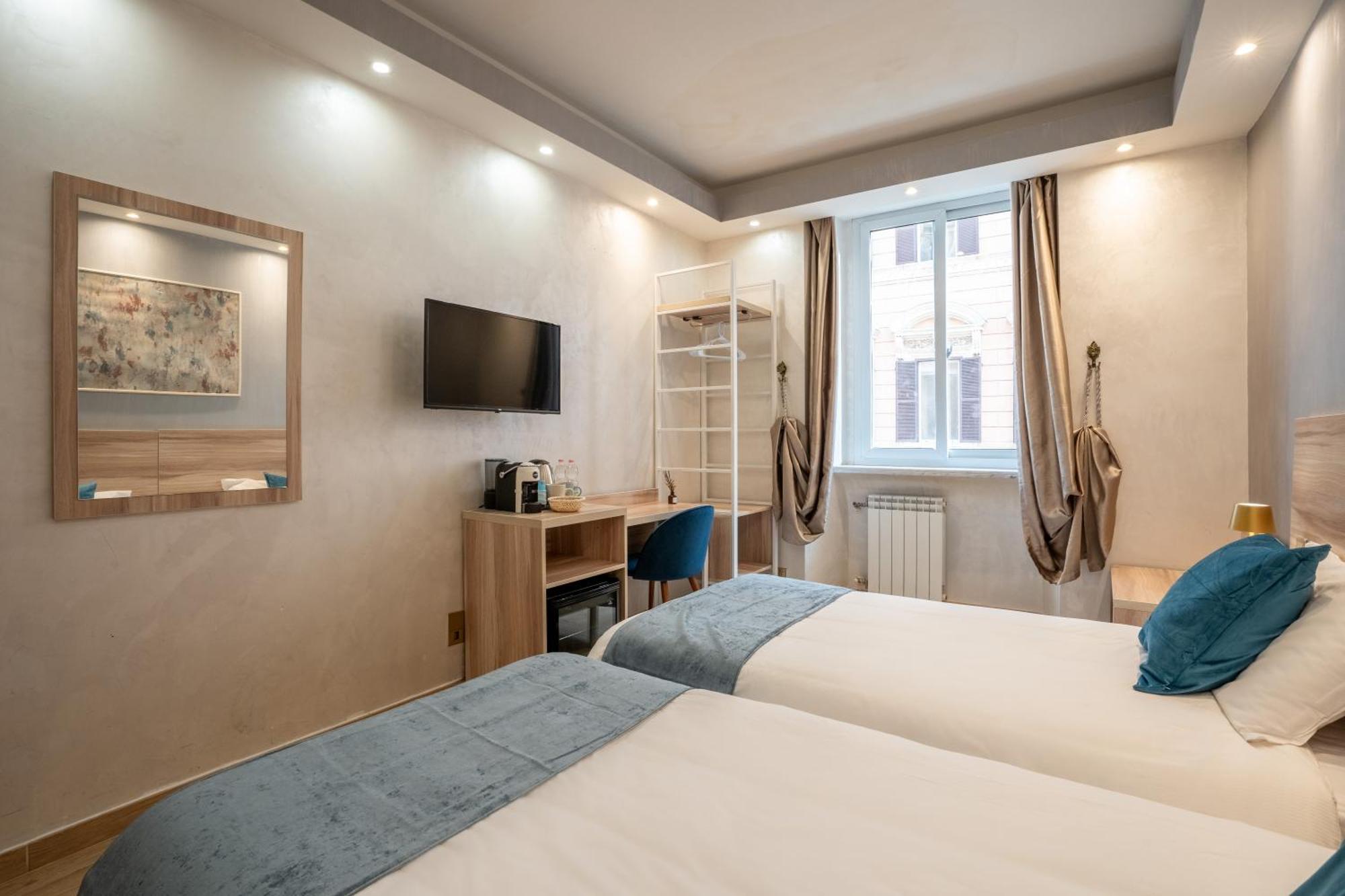 Hotel Rome Love Hotel *