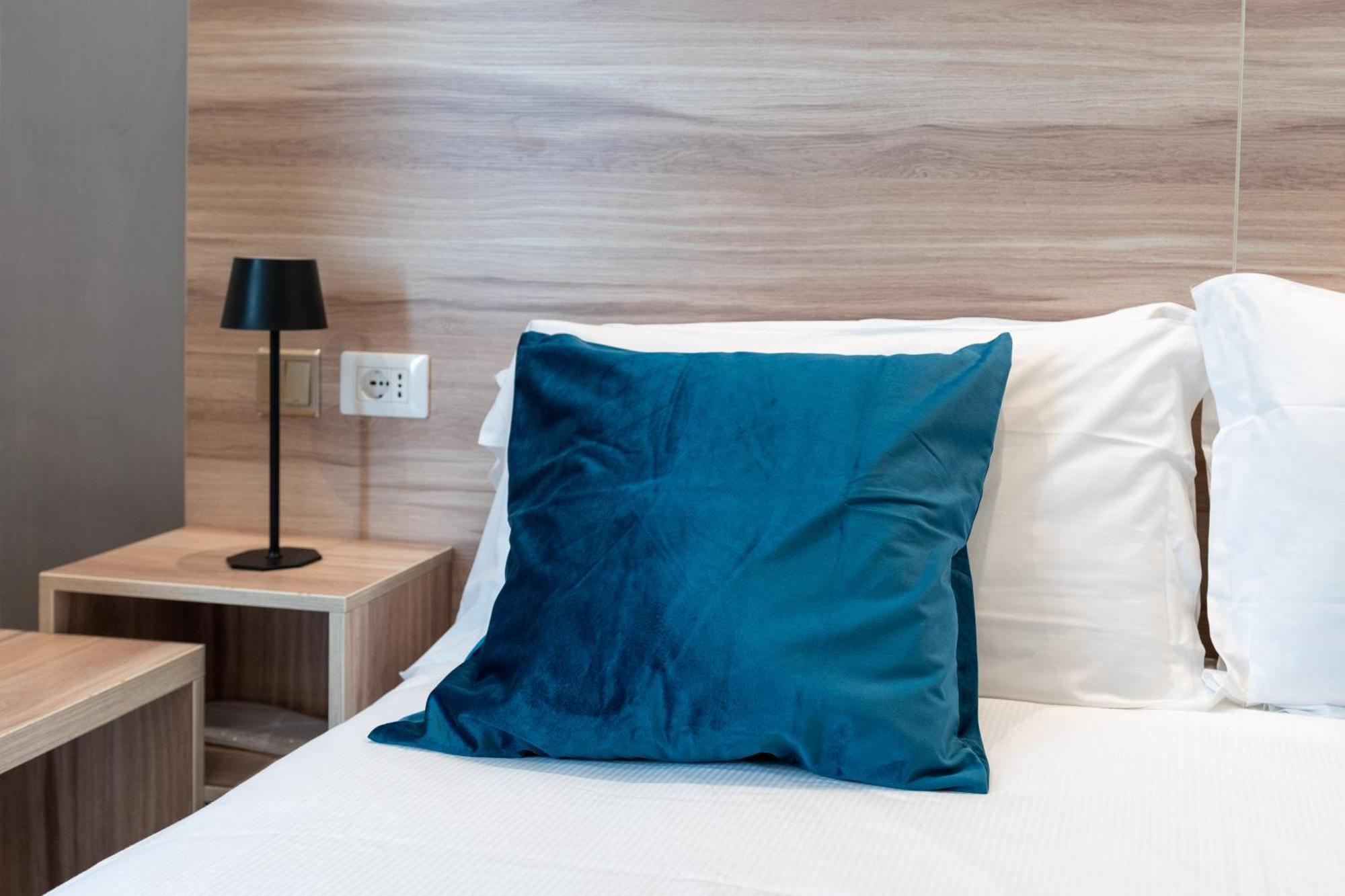 Hotel Rome Love Hotel Rom