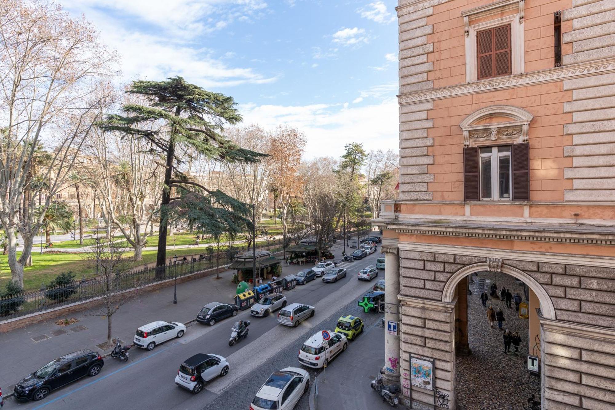 Hotel Rome Love * Rom