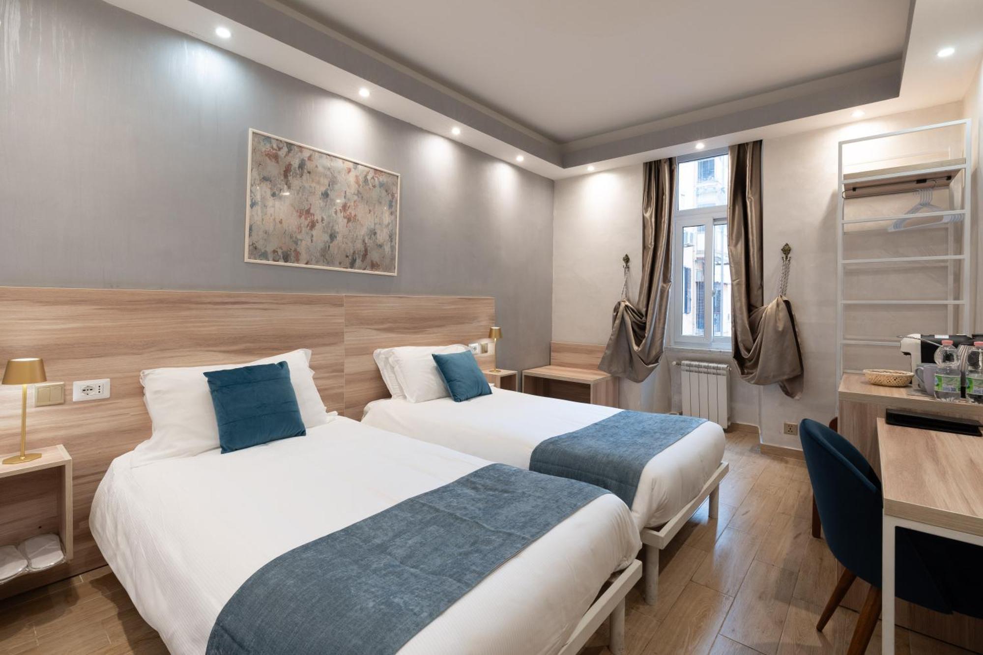 Hotel Hotel Rome Love *