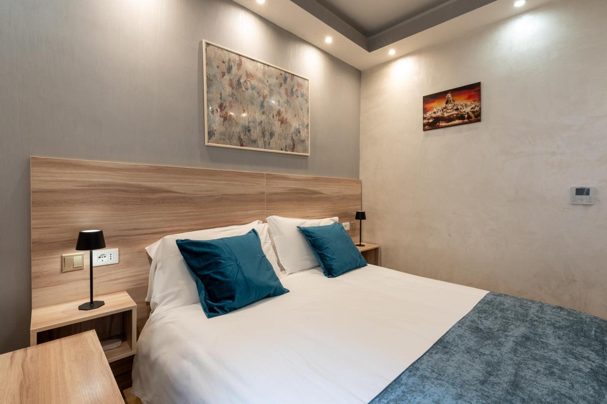 Hotel Hotel Rome Love *