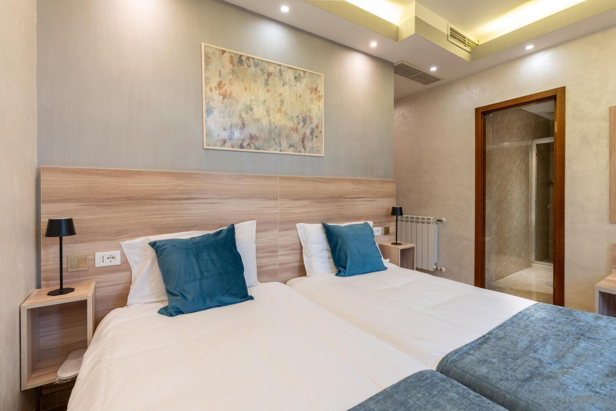 Hotel Rome Love Hotel