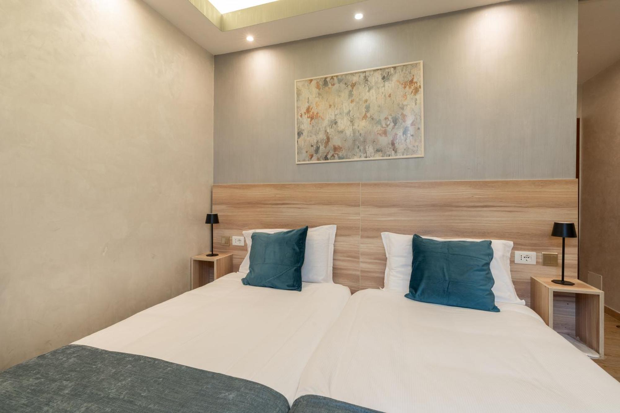 Hotel Rome Love Hotel *