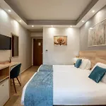 Hotel Rome Love