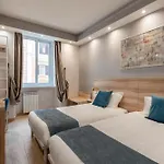 Hotel Rome Love
