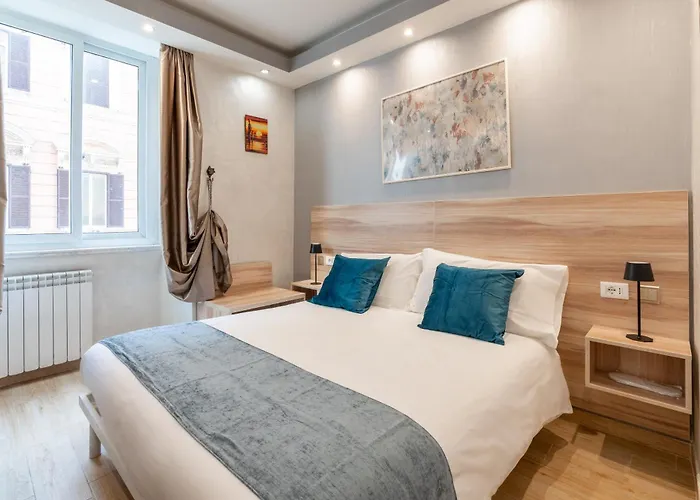 Hotel Rome Love