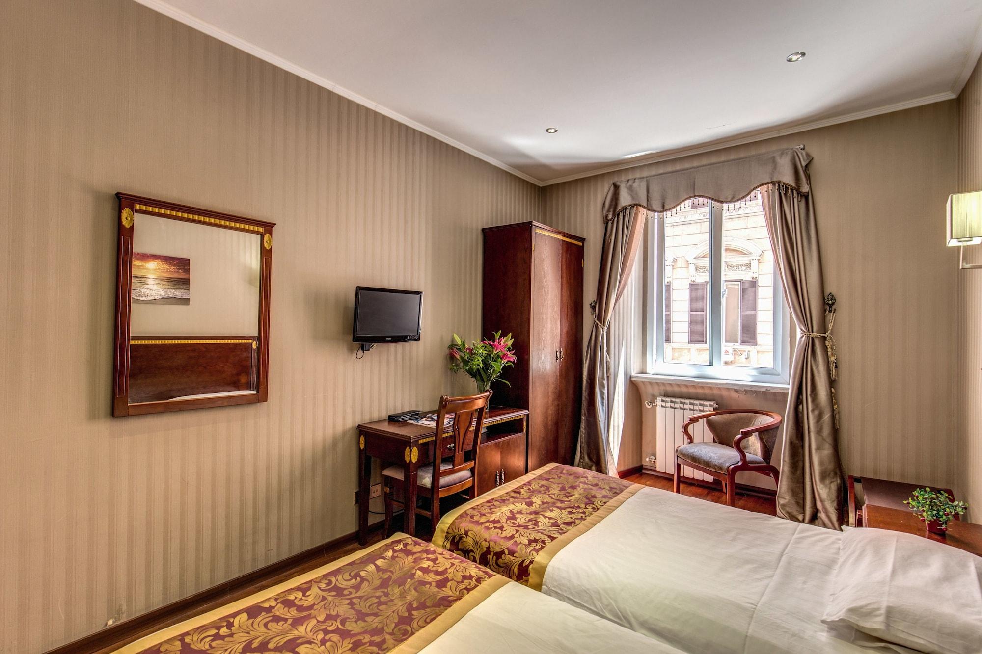 Hotel Rome Love Hotel