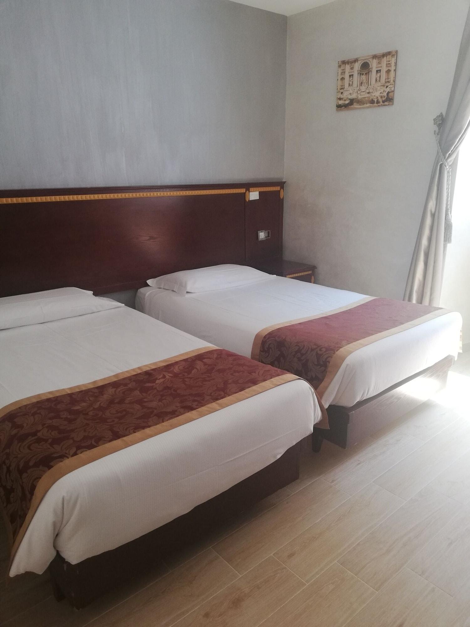 Hotel Hotel Rome Love *