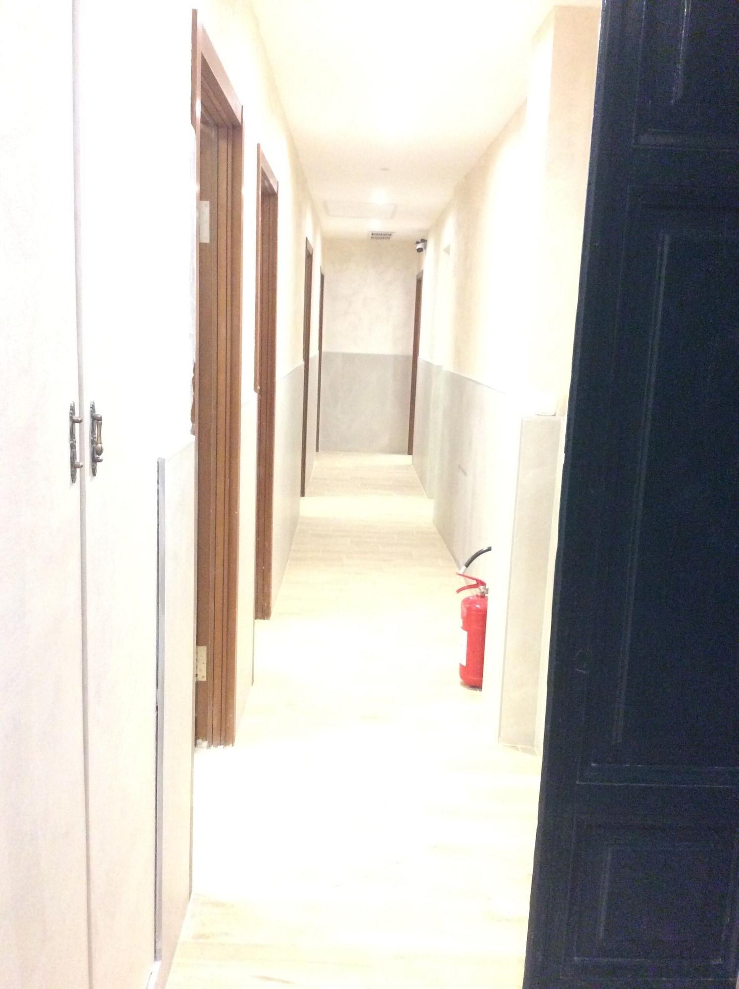 Hotel Rome Love