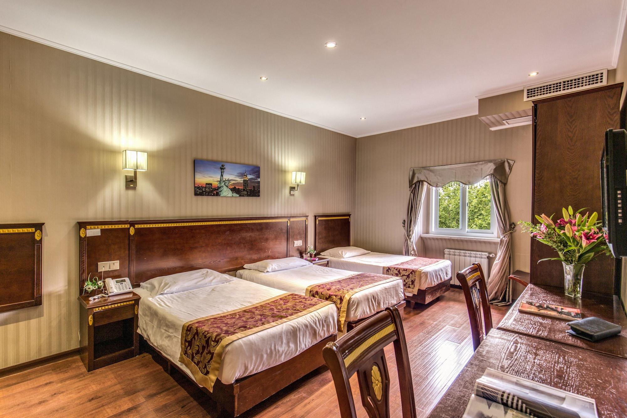 Hotel Rome Love Hotel *