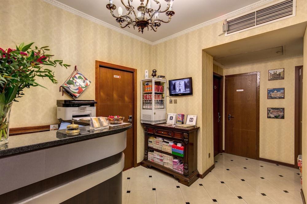 Hotel Rome Love * Roma