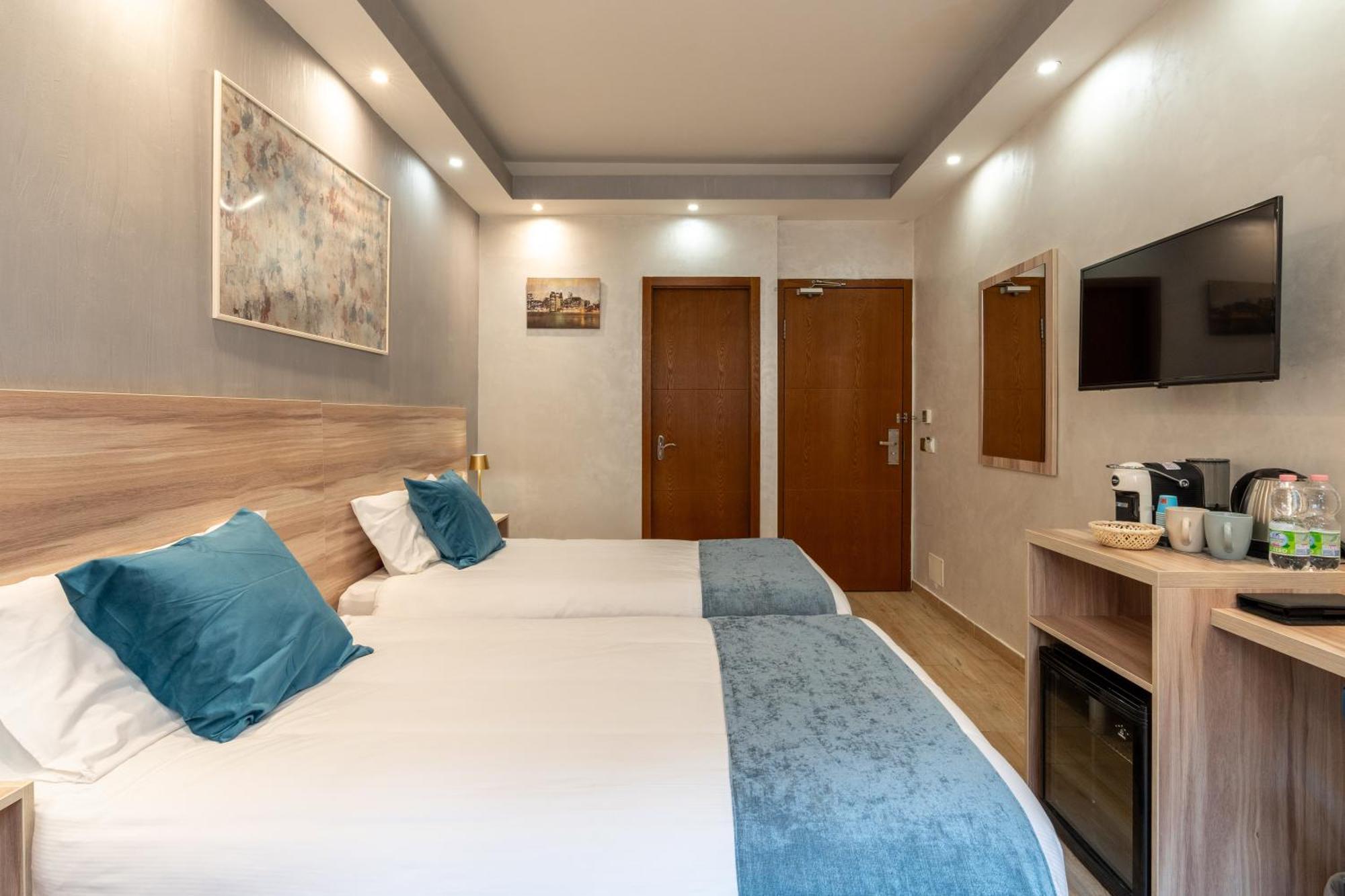 Hotel Rome Love Hotel *