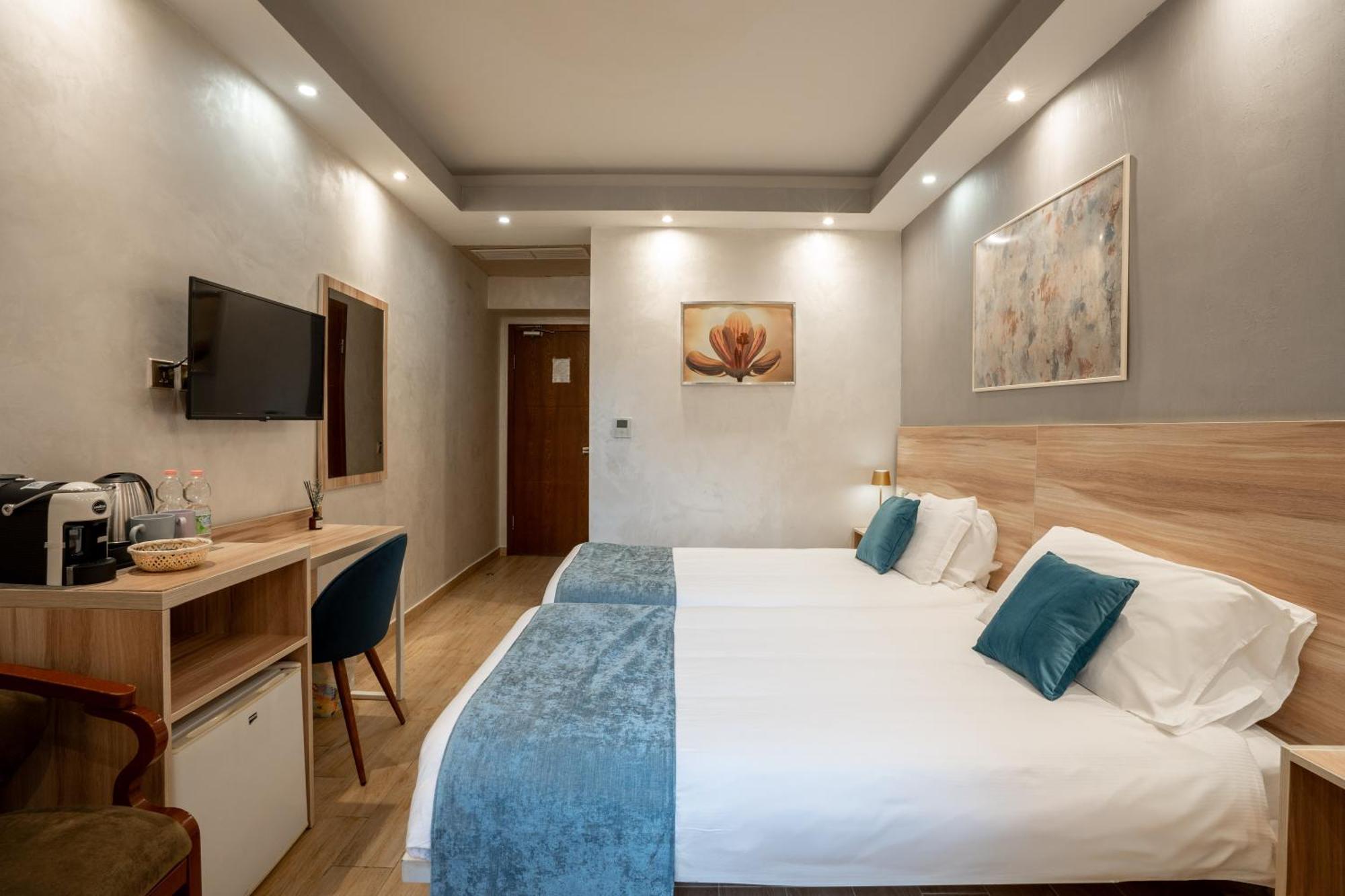 Hotel Hotel Rome Love