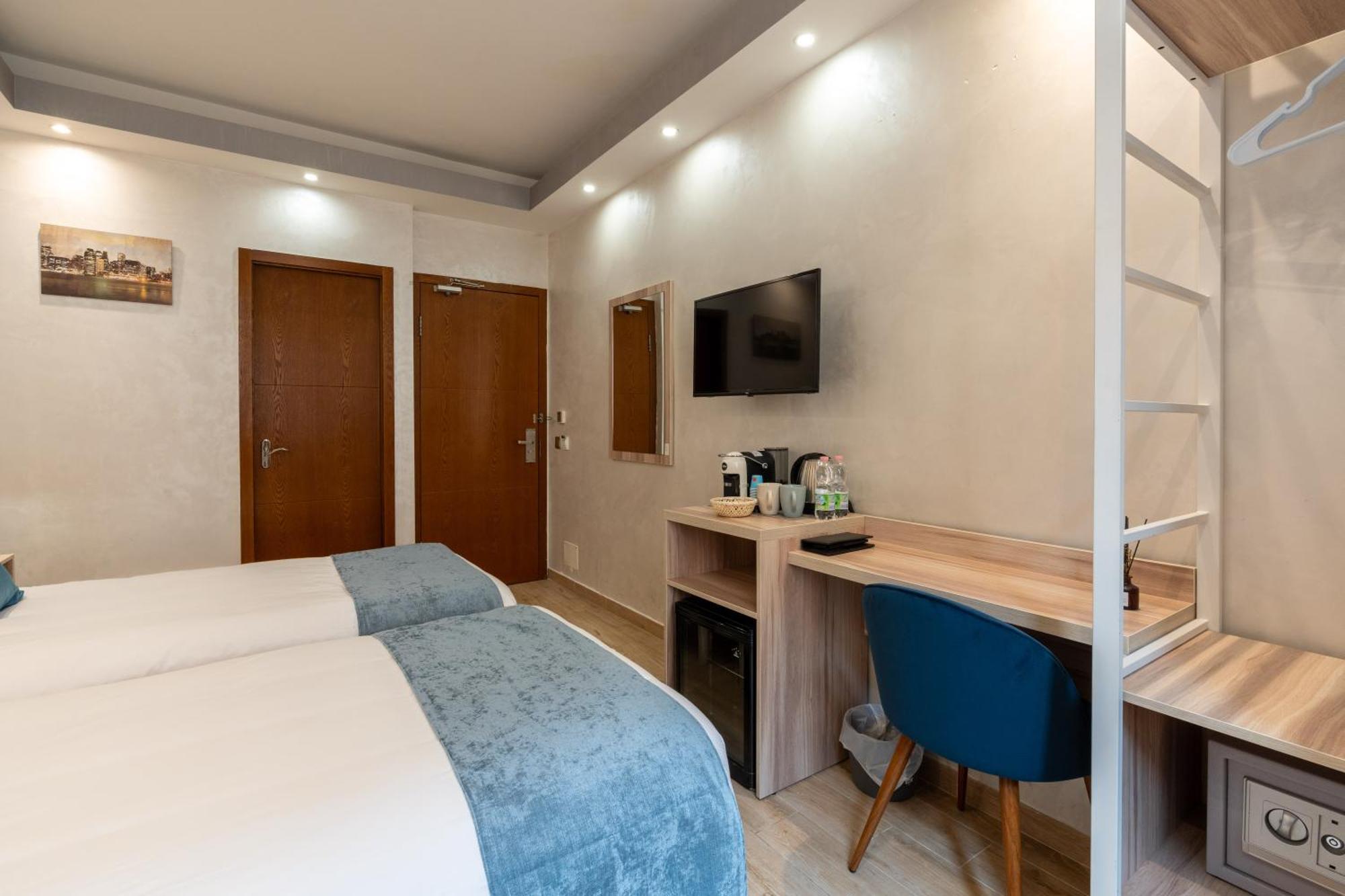 Hotel Rome Love Hotel *