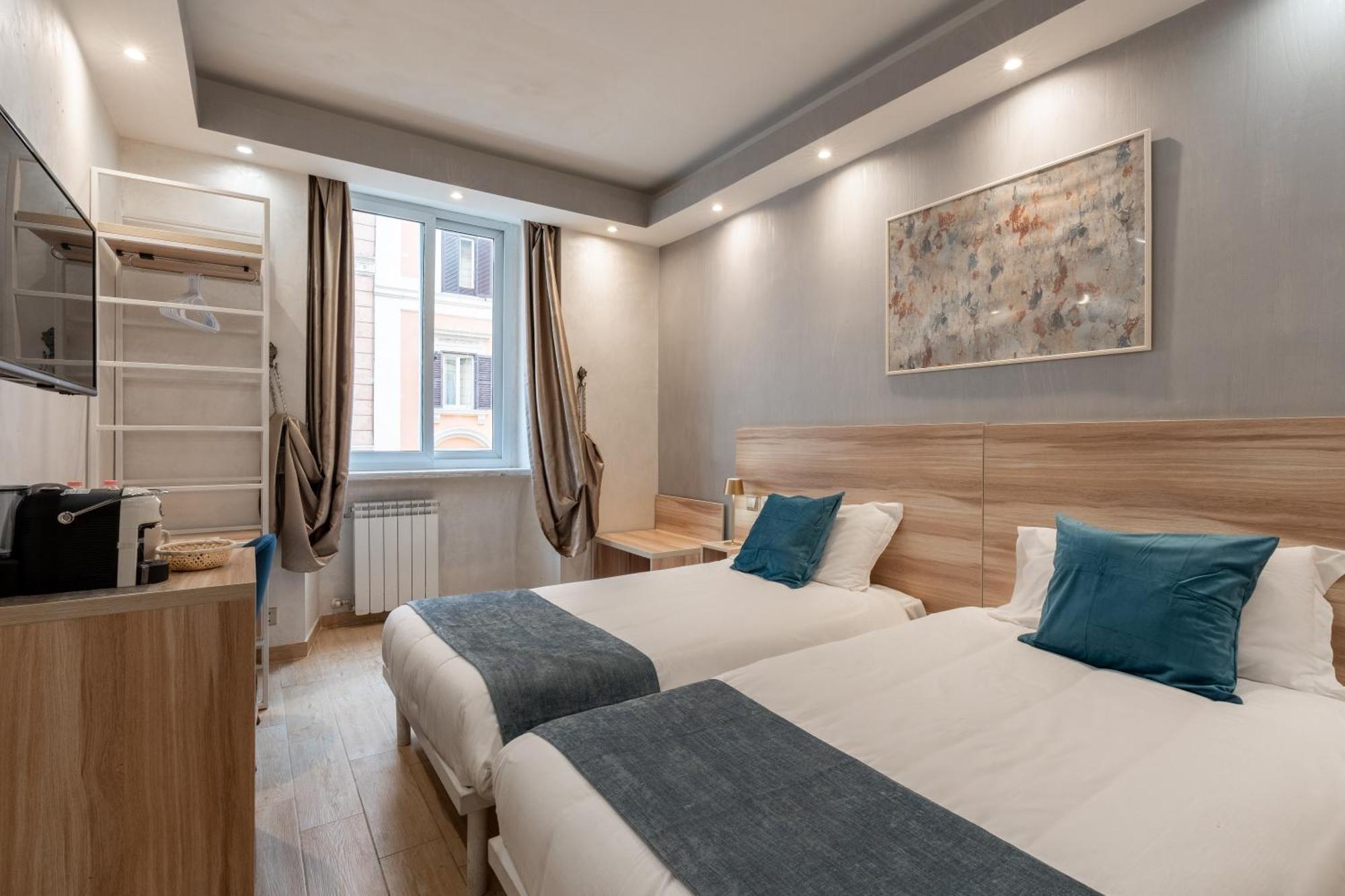 Hotel Hotel Rome Love *