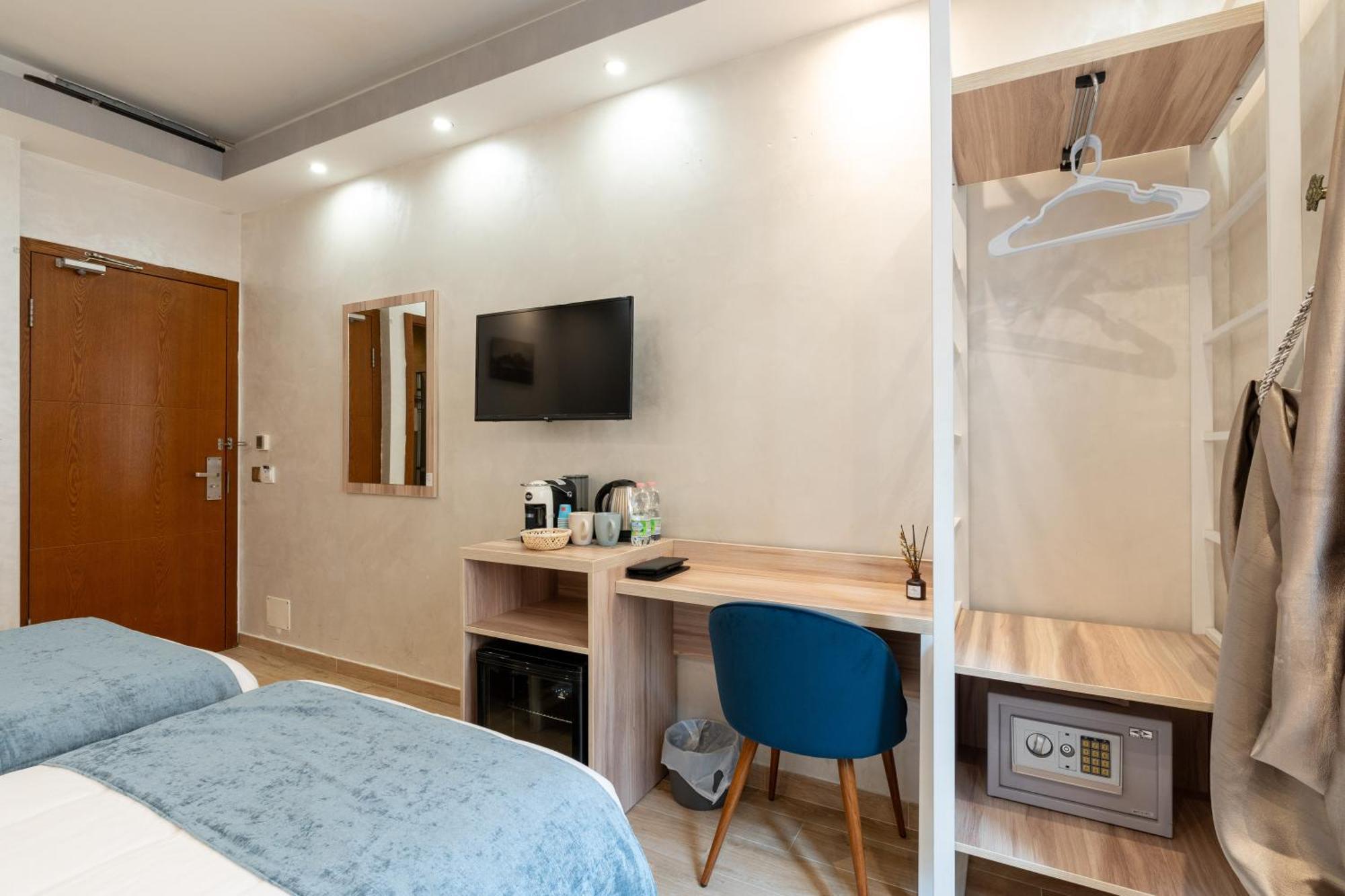 Hotel Rome Love Roma