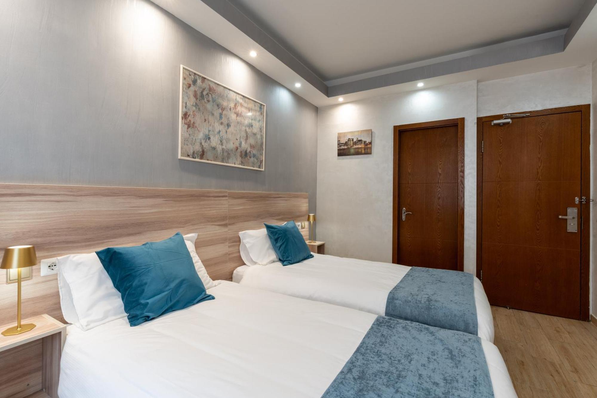 Hotel Rome Love Hotel