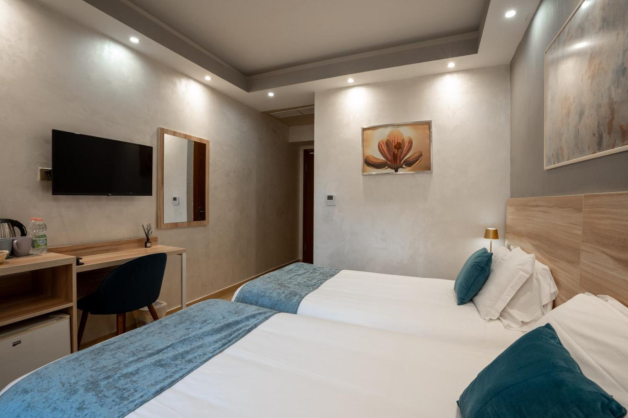 Hotel Hotel Rome Love