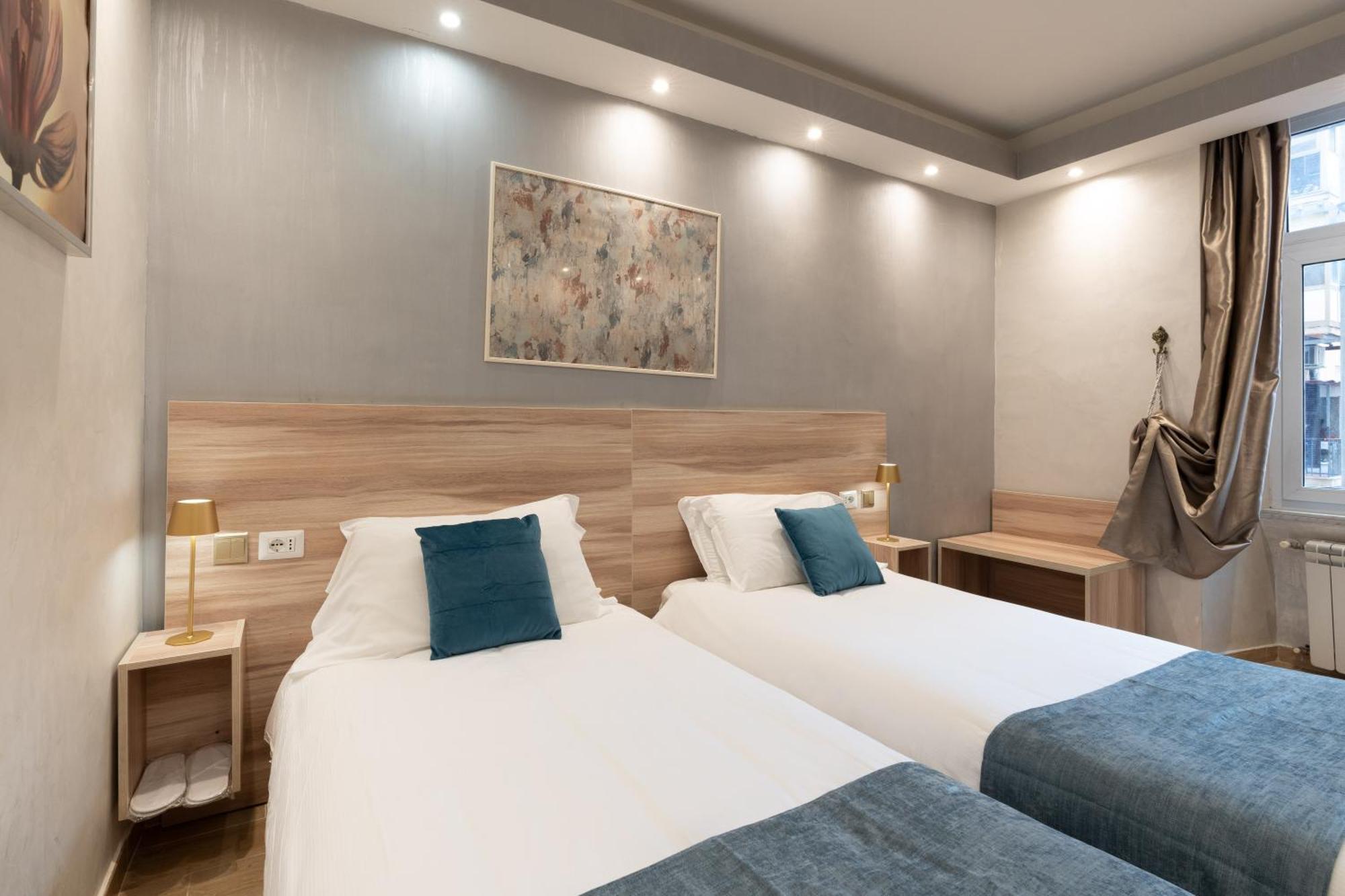 Hotel Rome Love * Roma