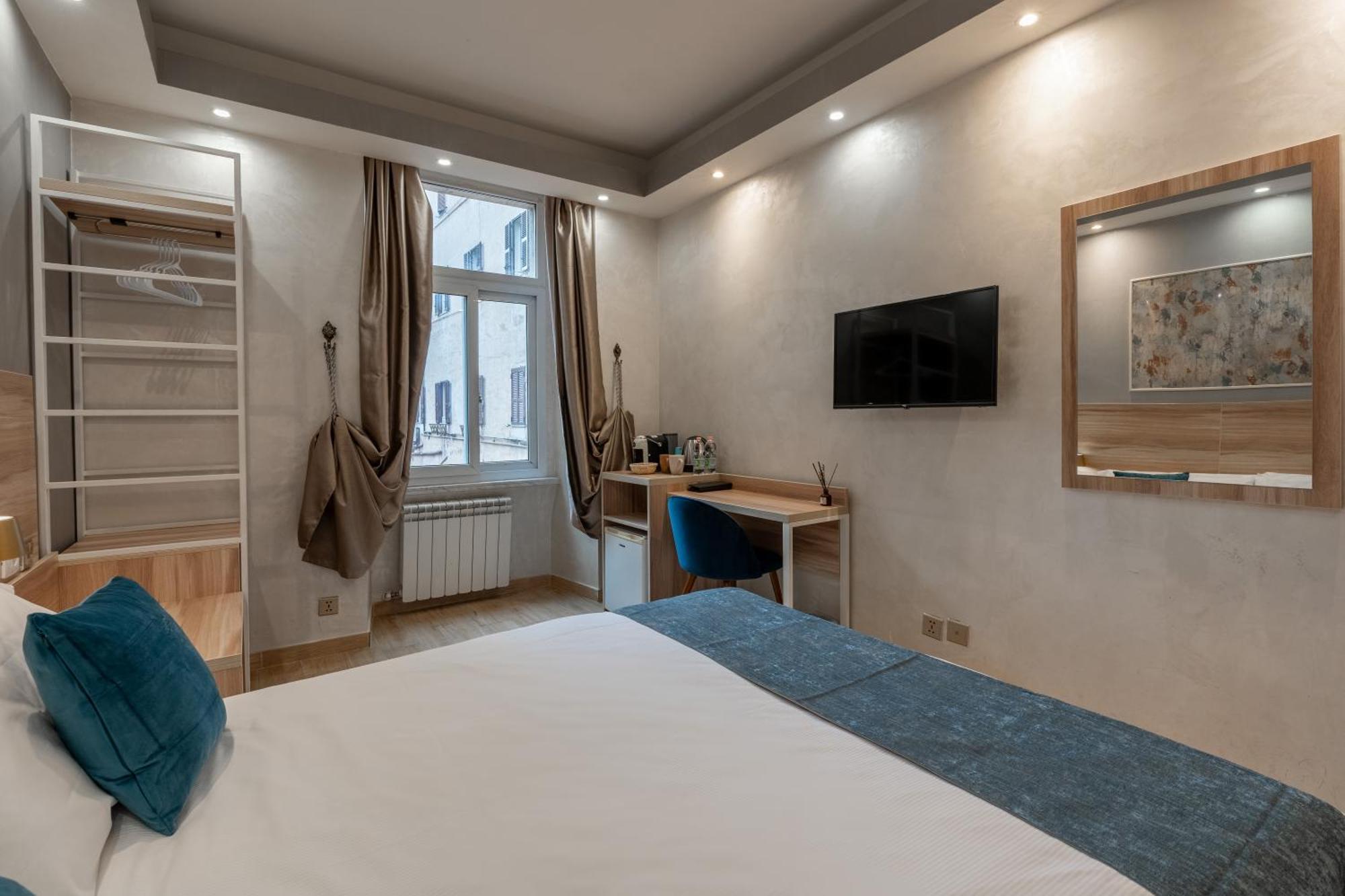 Hotel Rome Love