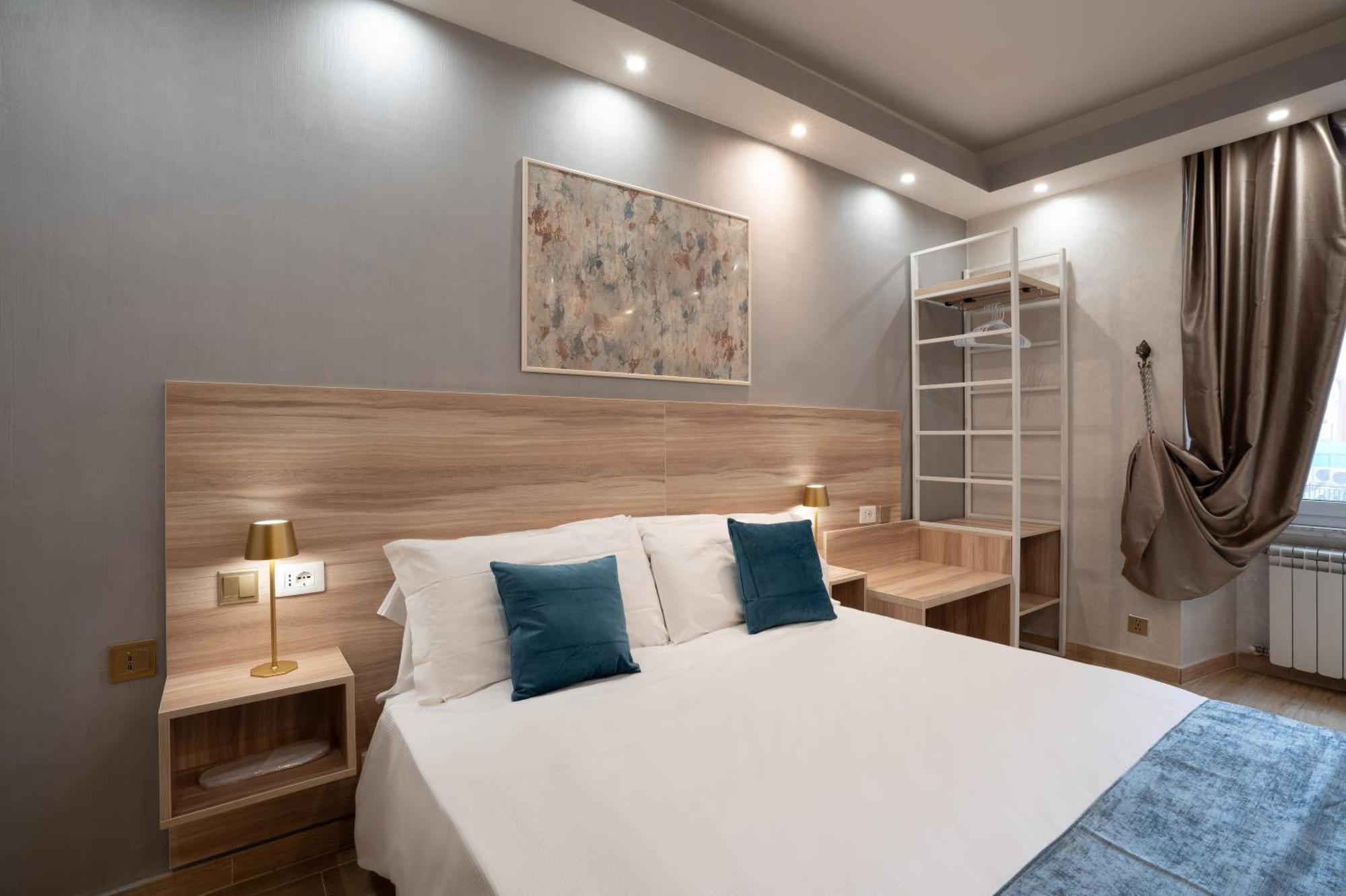 Hotel Hotel Rome Love