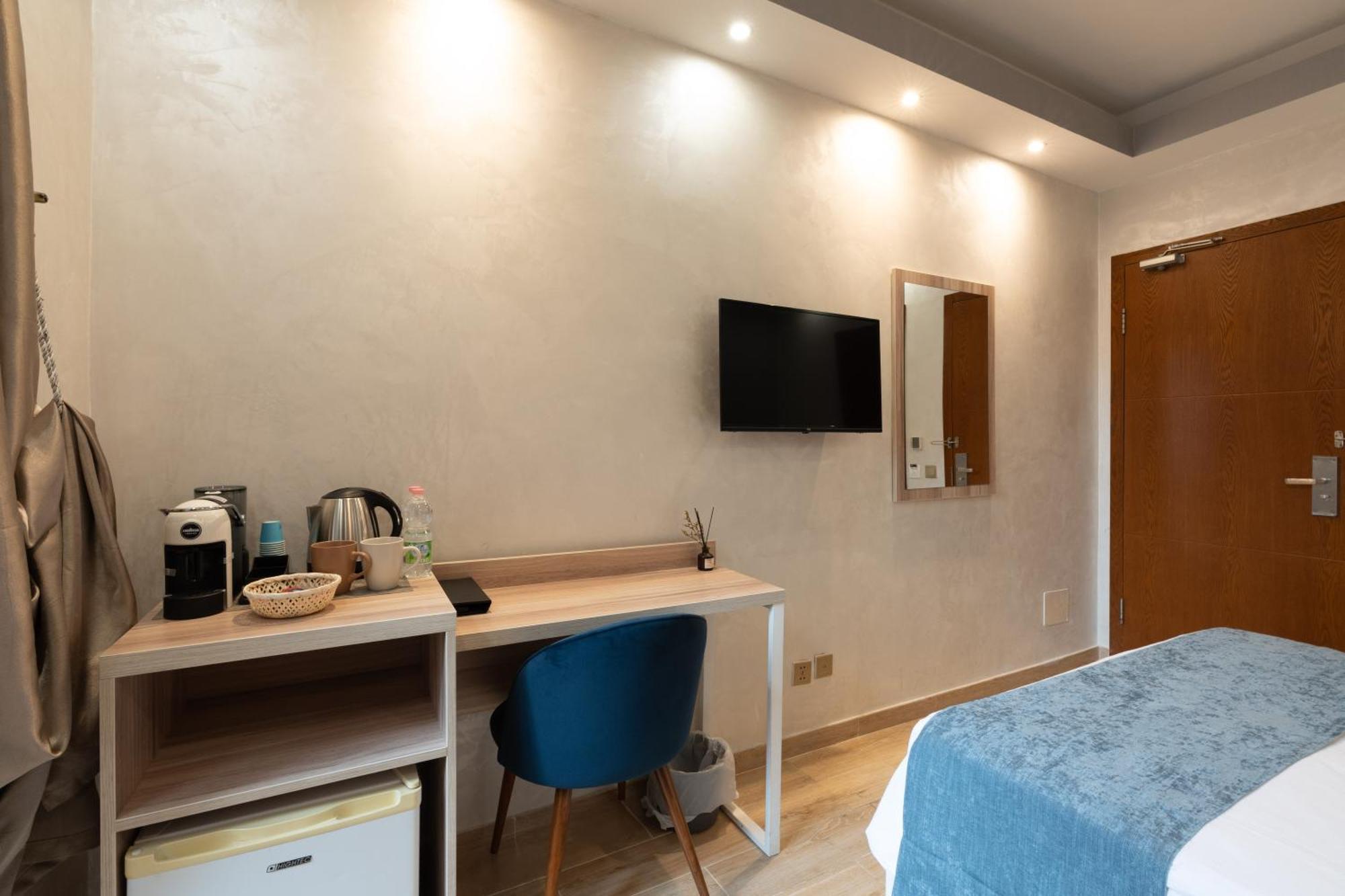 Hotel Rome Love Hotel *