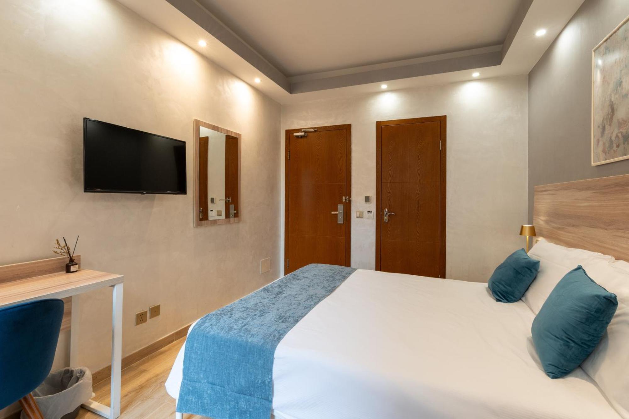Hotel Rome Love Roma