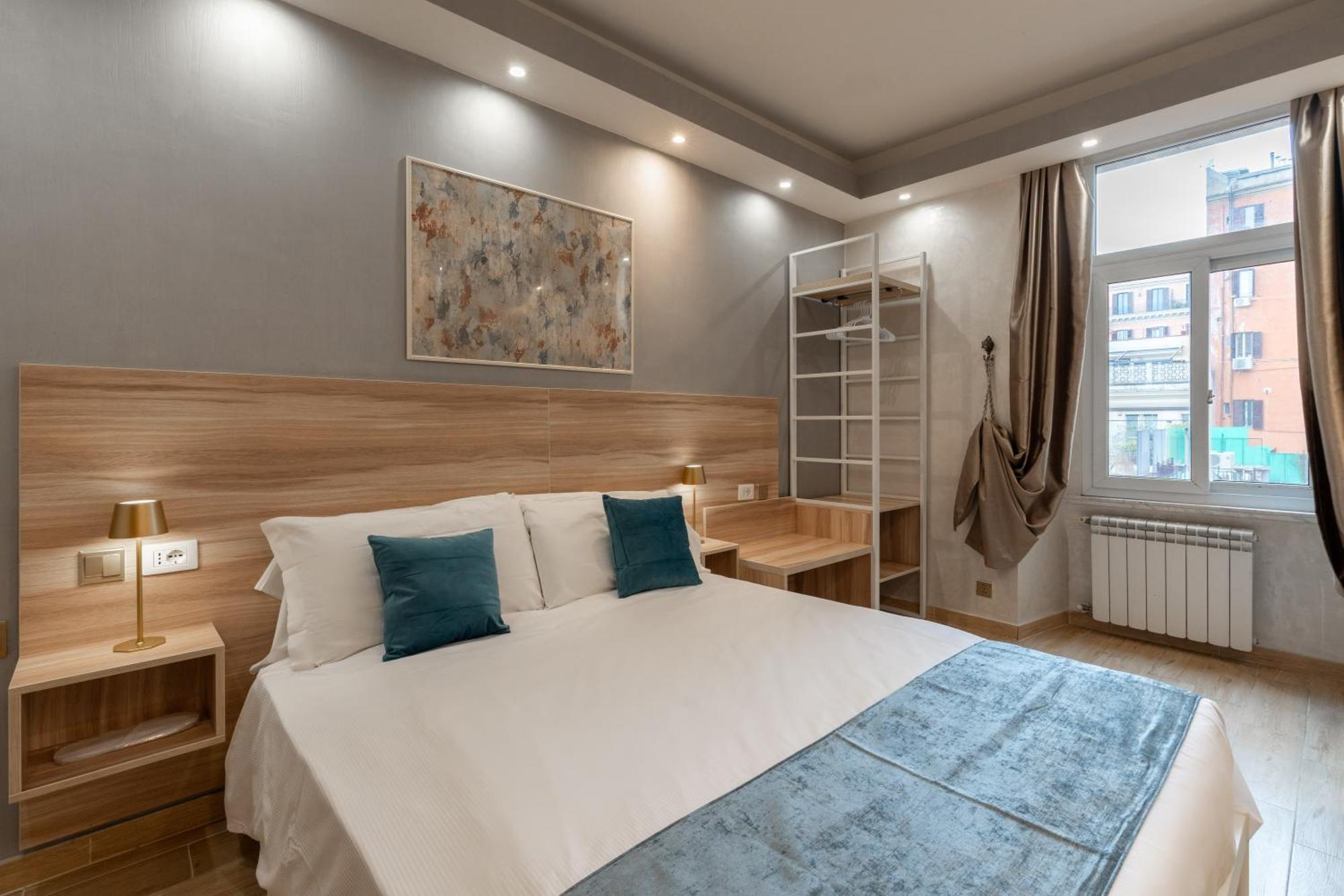 Hotel Rome Love