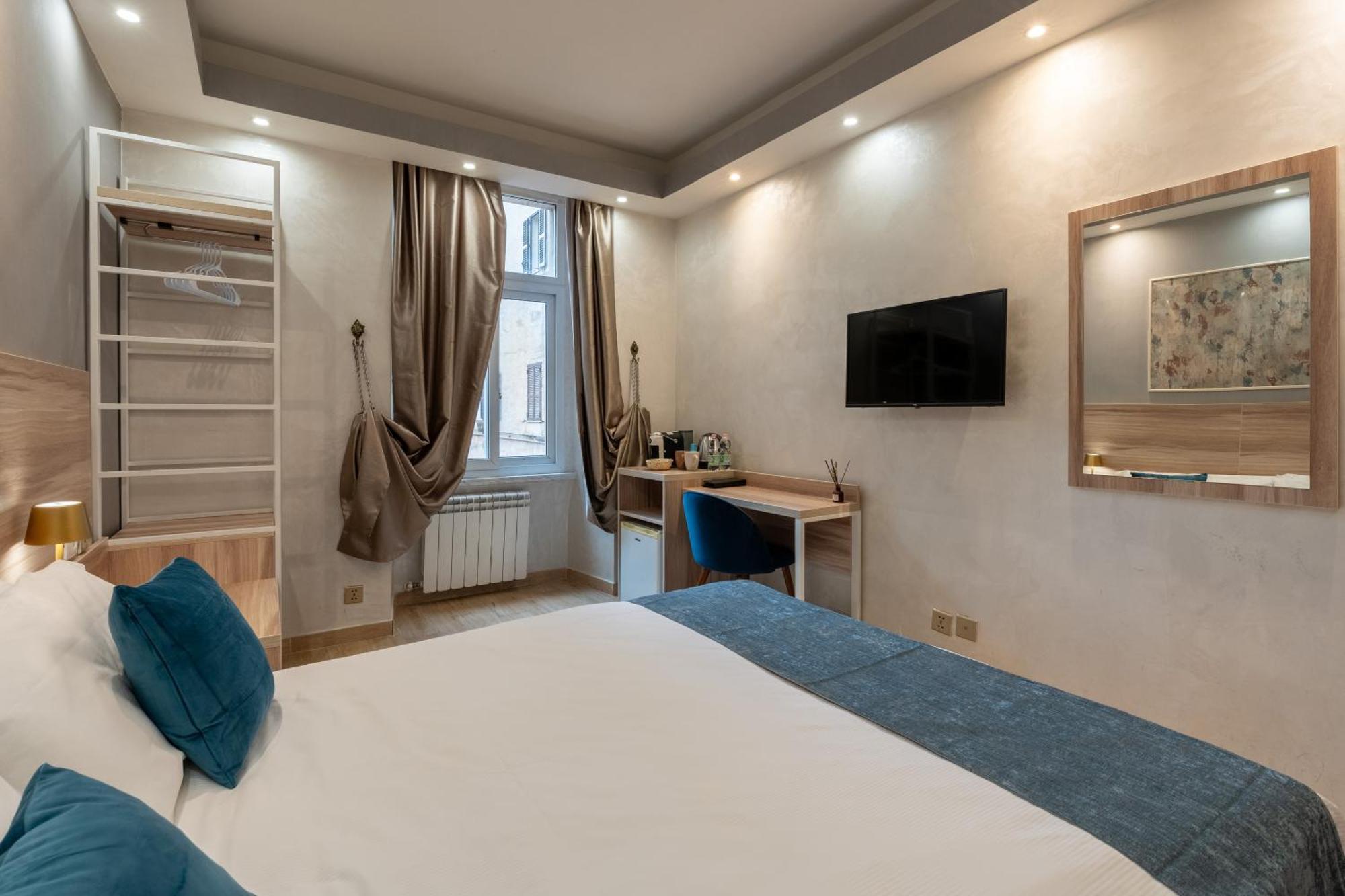 Hotel Rome Love Hotel