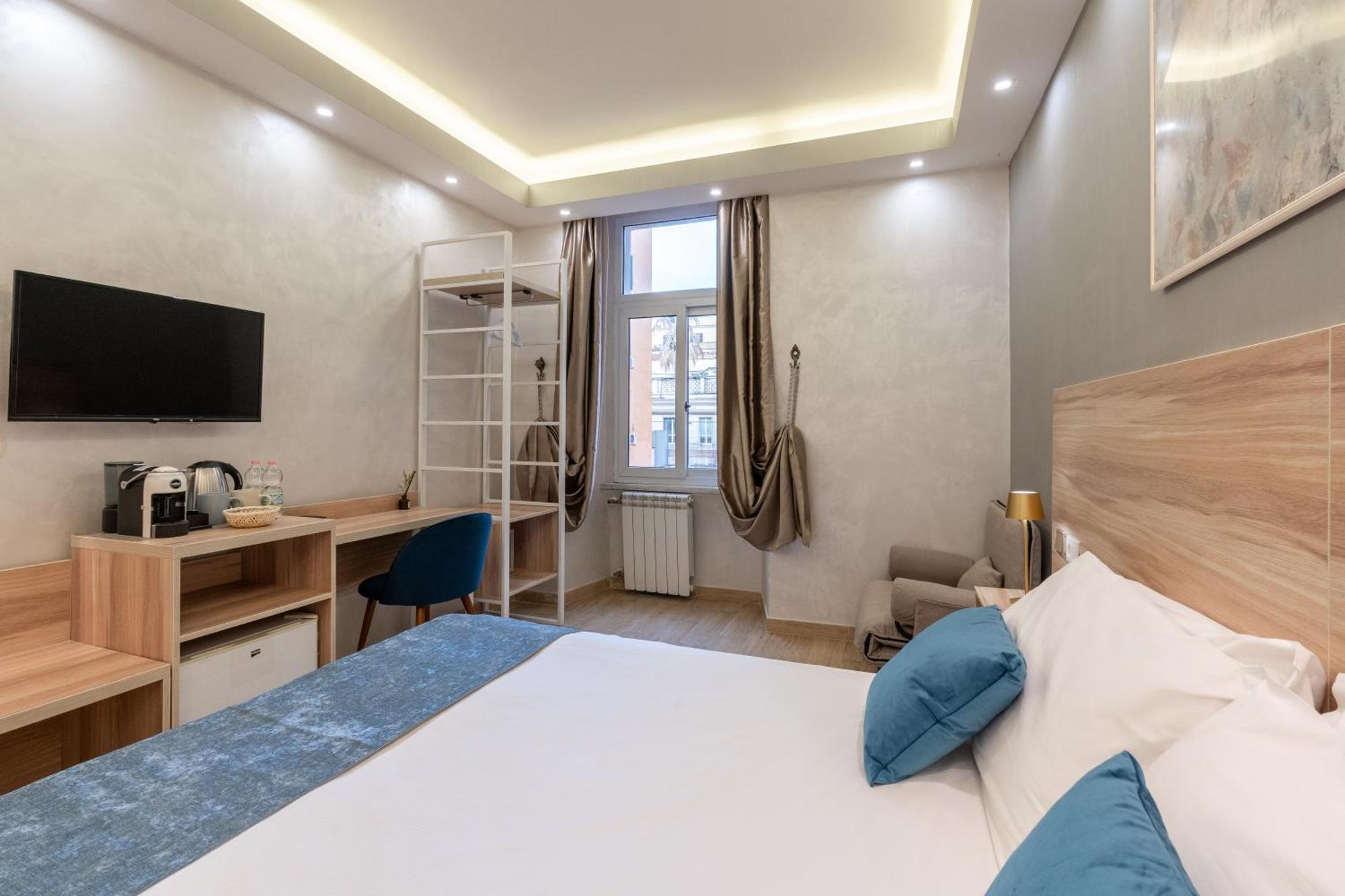 Hotel Rome Love Hotel Roma