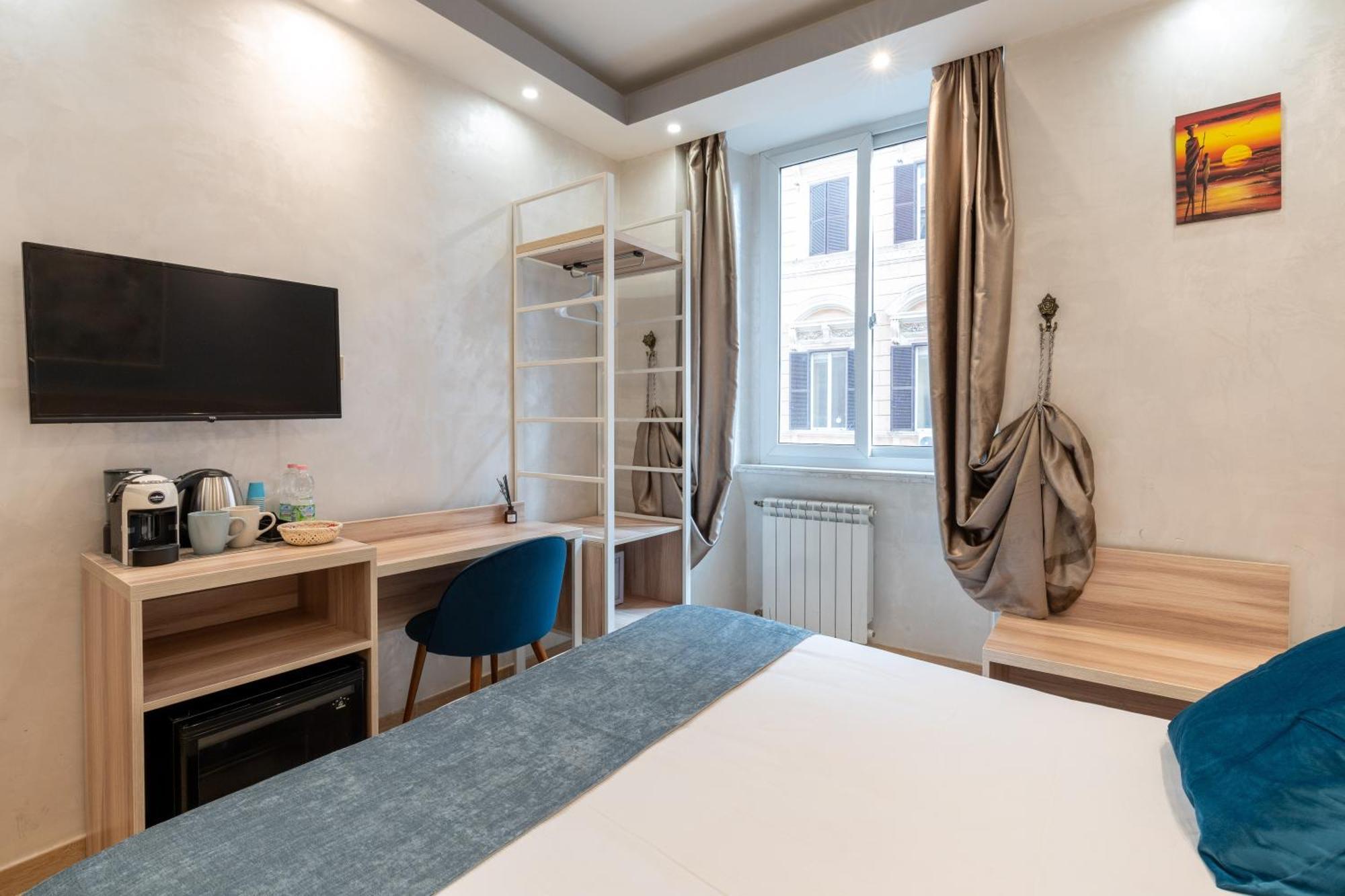 Hotel Hotel Rome Love
