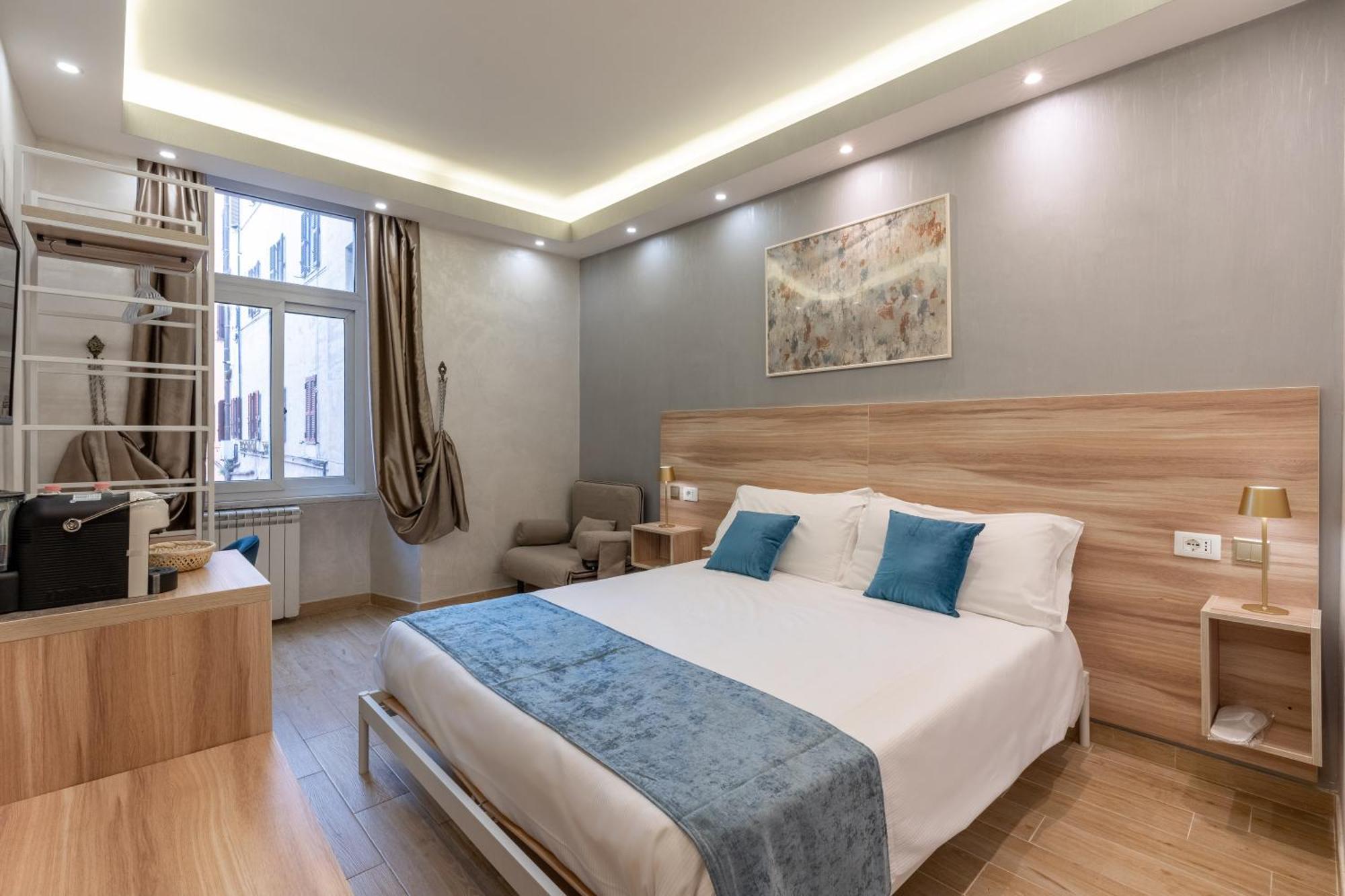 Hotel Hotel Rome Love Roma