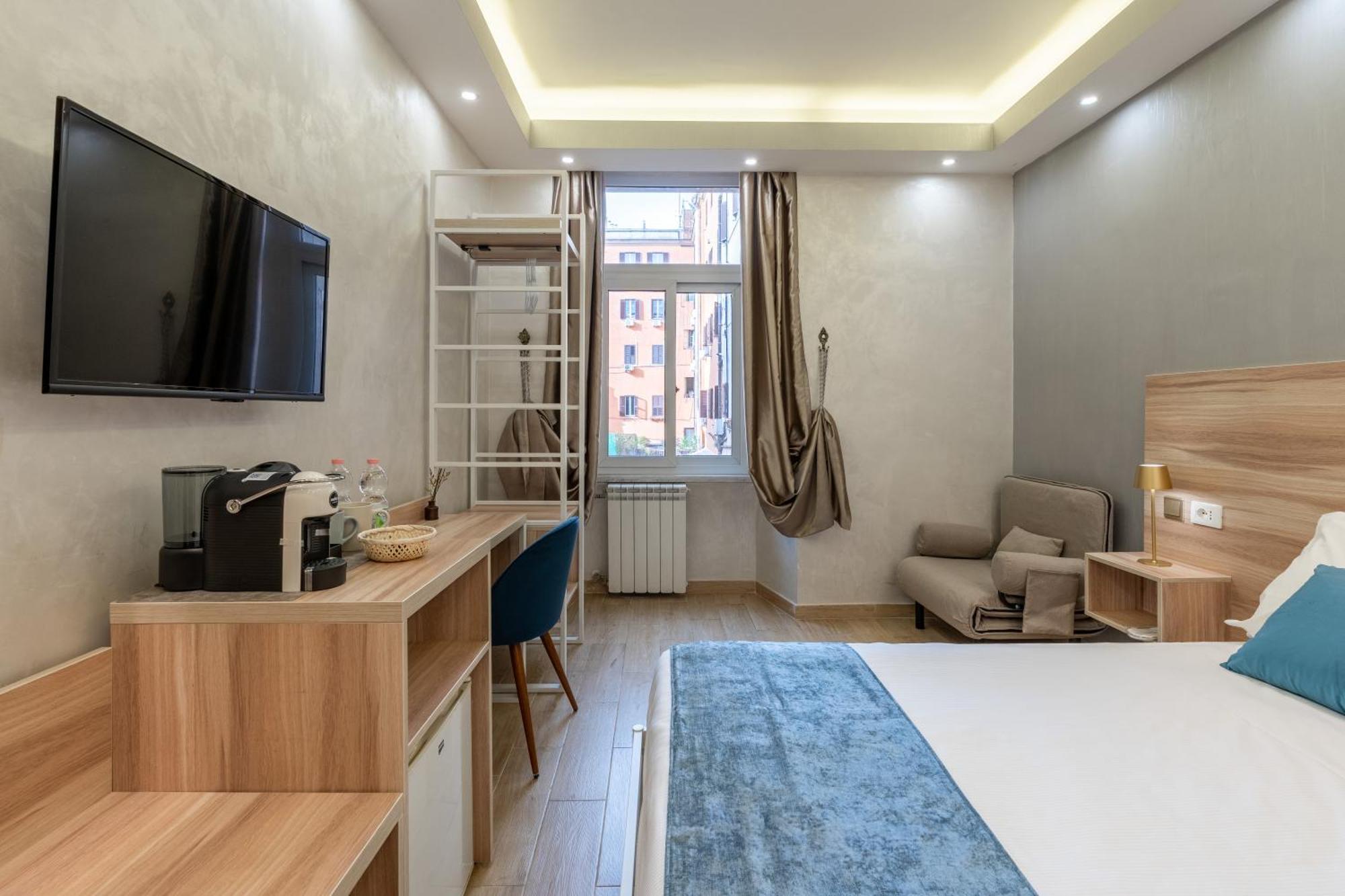 Hotel Rome Love Roma