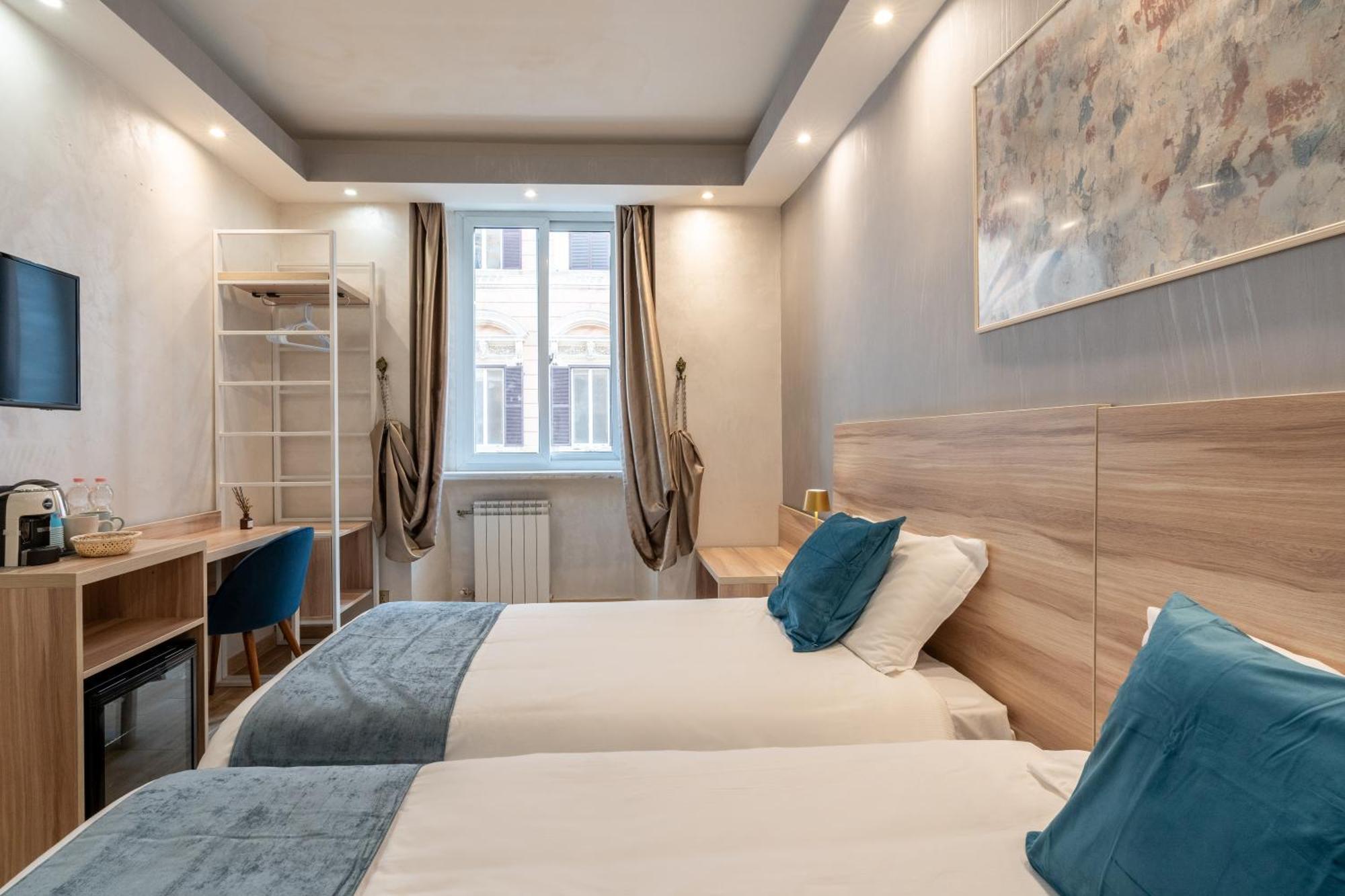 Hotel Rome Love