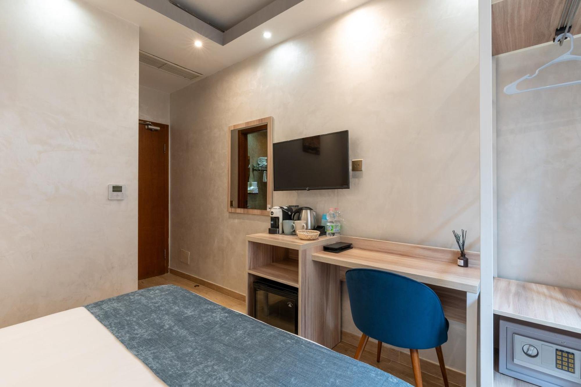 Hotel Rome Love Hotel Roma