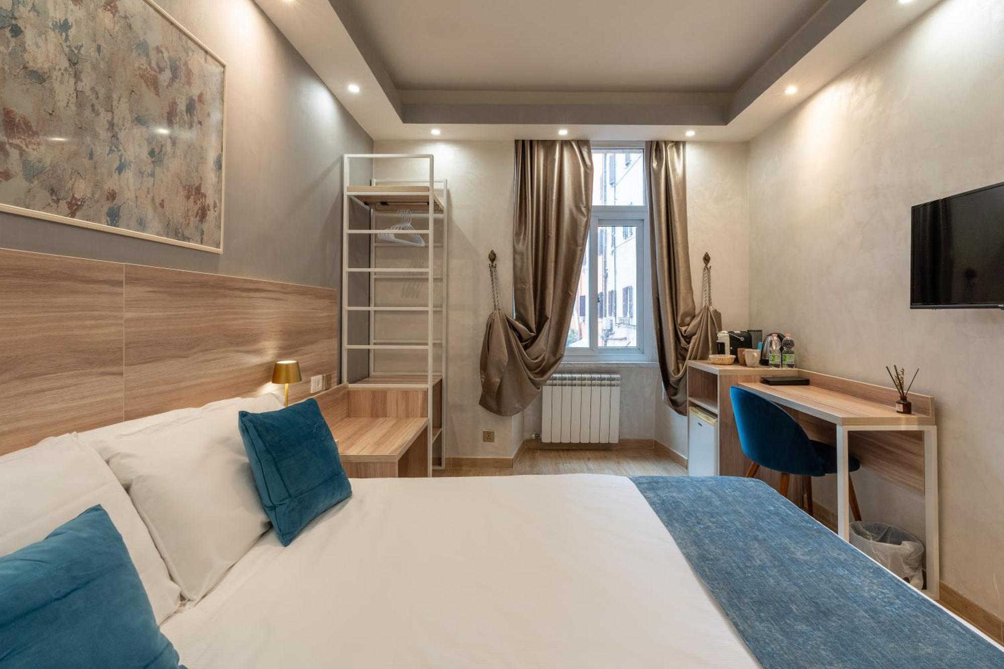 Hotel Rome Love
