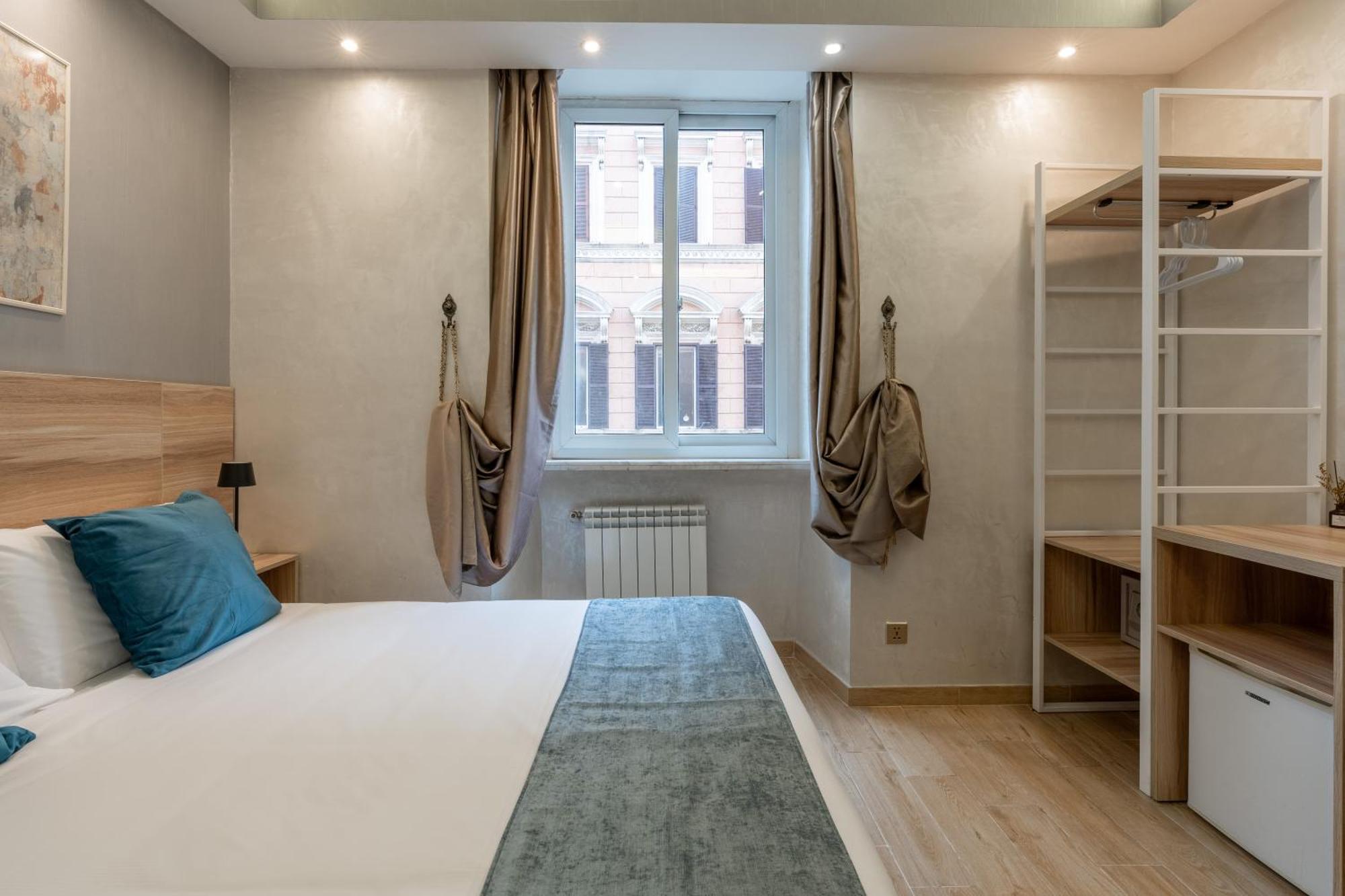 Hotel Rome Love Hotel