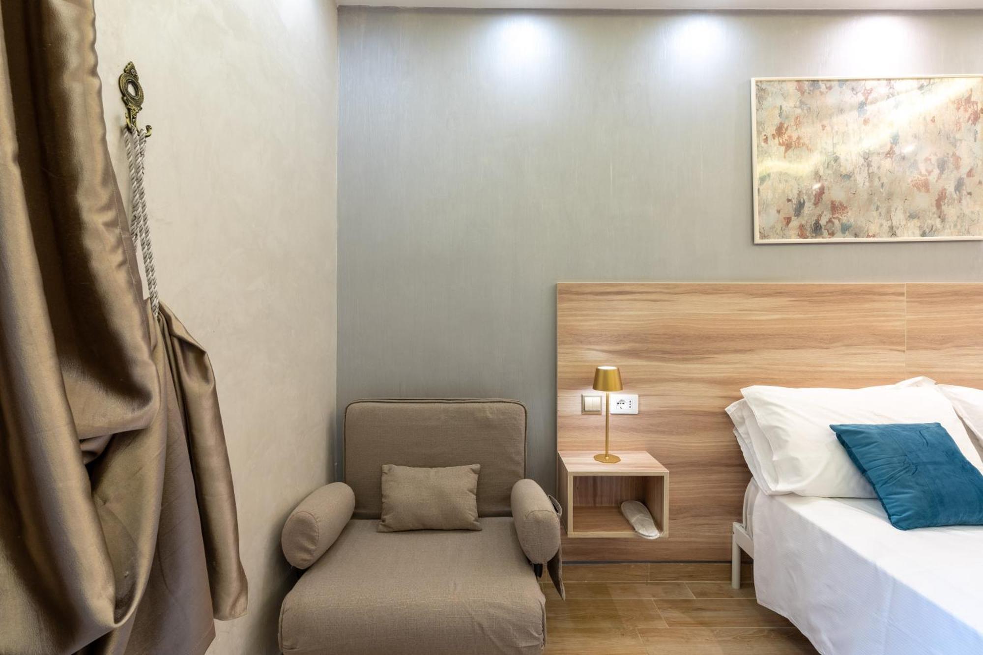 Hotel Rome Love Hotel *