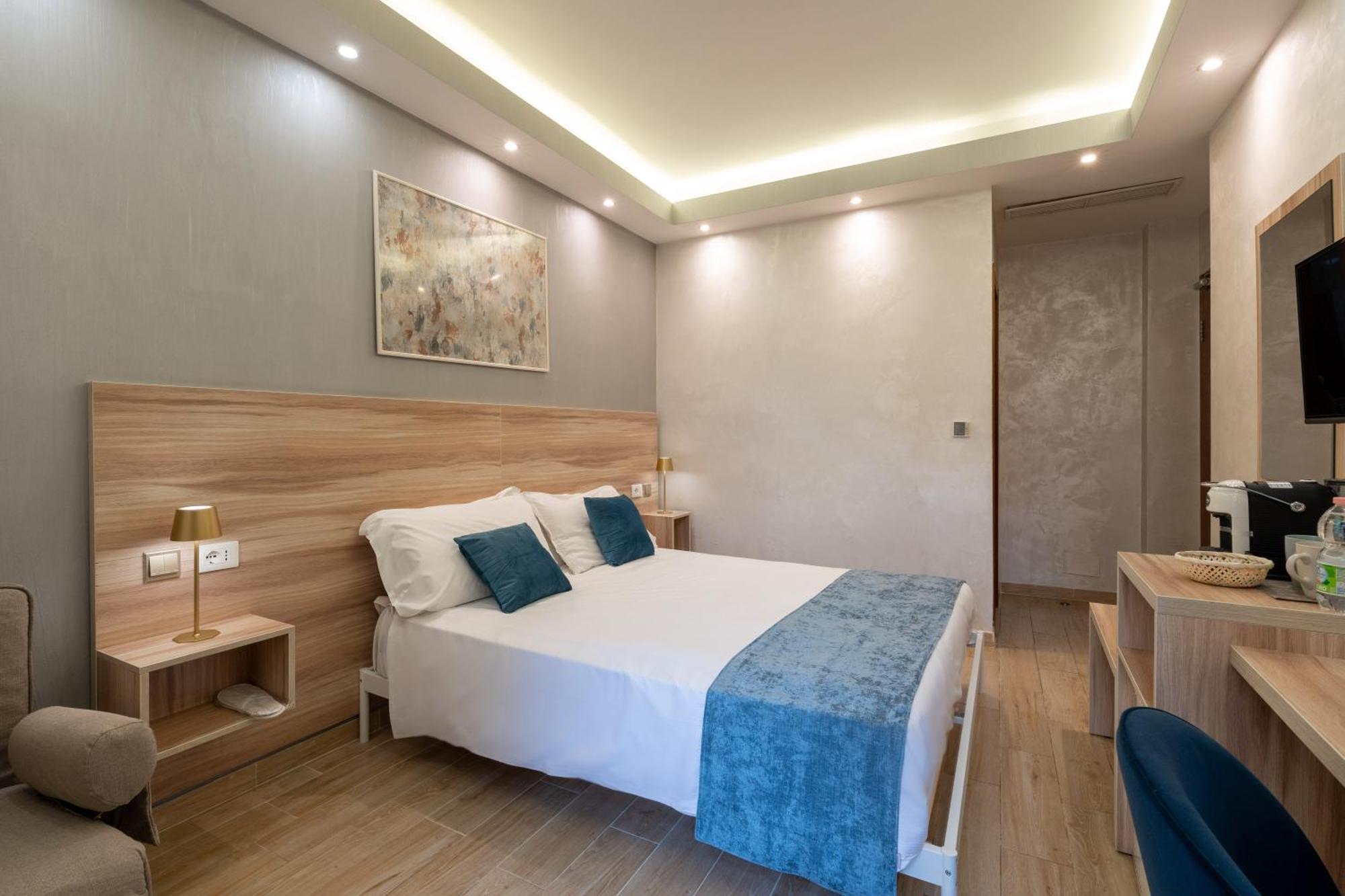 Hotel Rome Love Hotel Roma