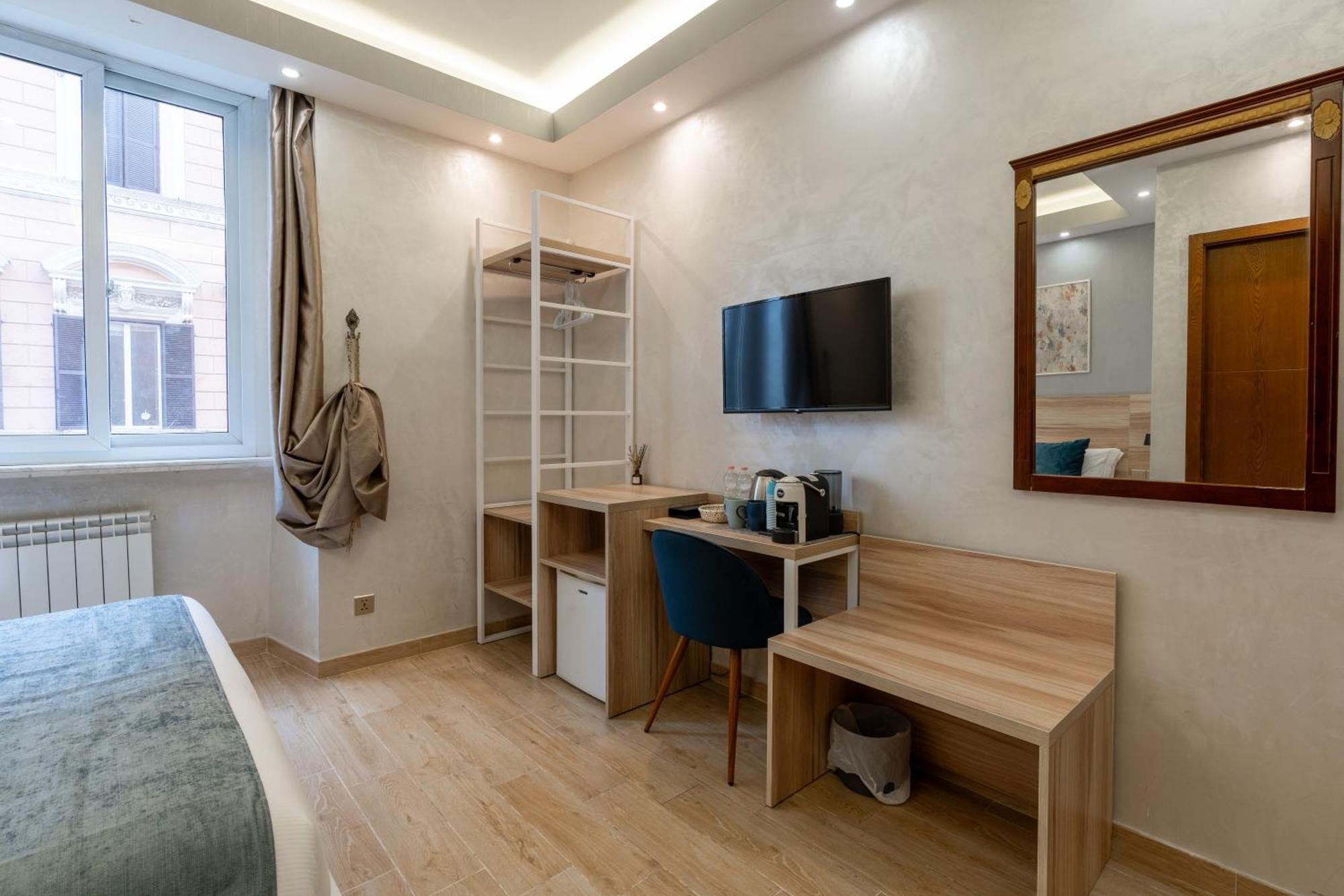 Hotel Hotel Rome Love Roma
