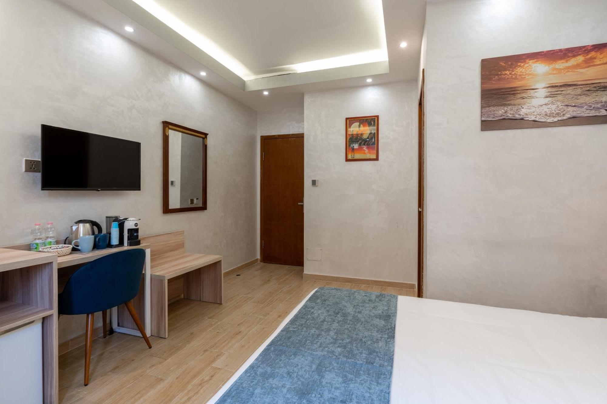 Hotel Rome Love *