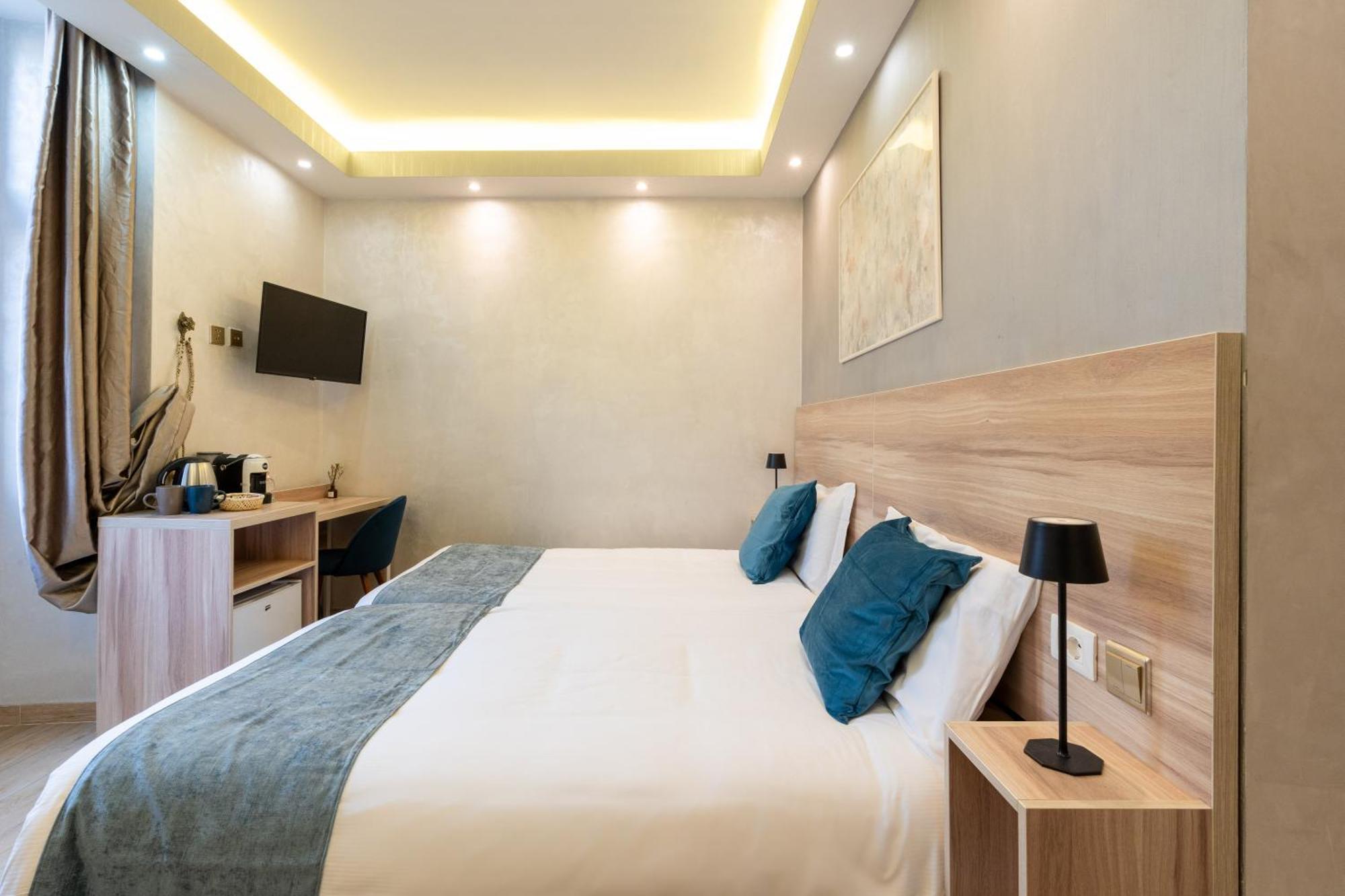 Hotel Rome Love Roma