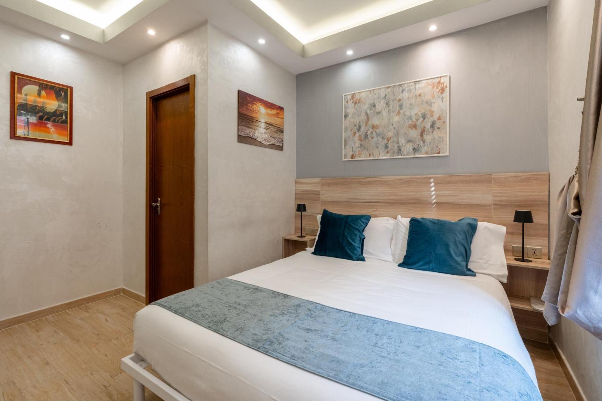Hotel Hotel Rome Love