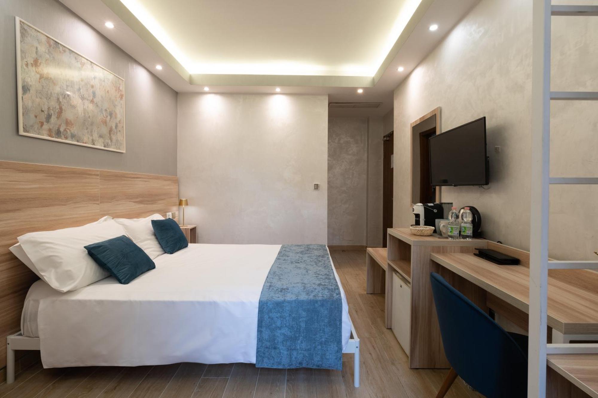Hotel Hotel Rome Love Roma