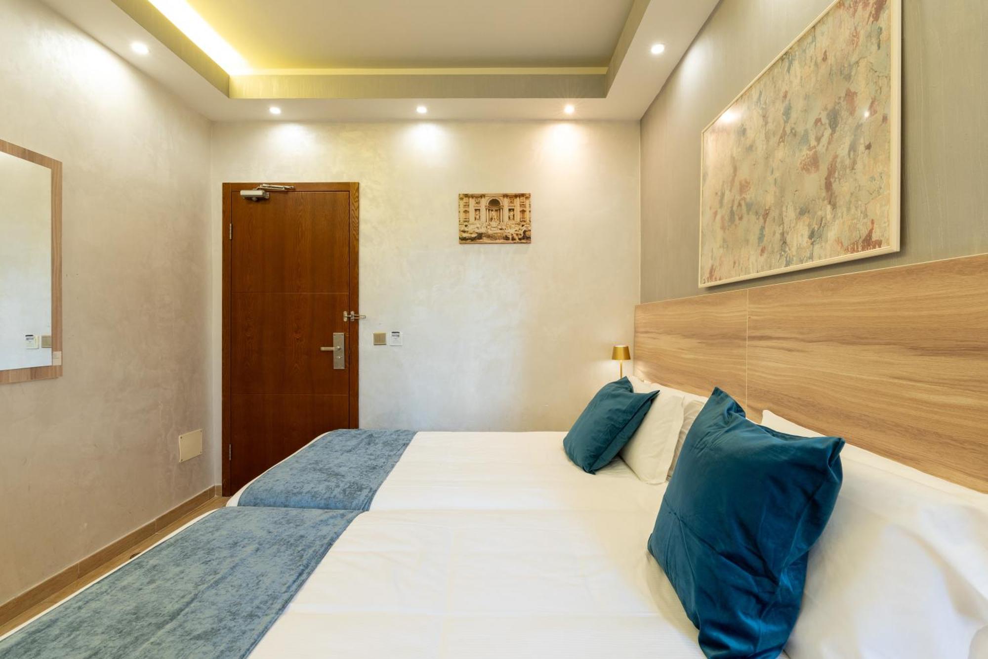 Hotel Rome Love Roma