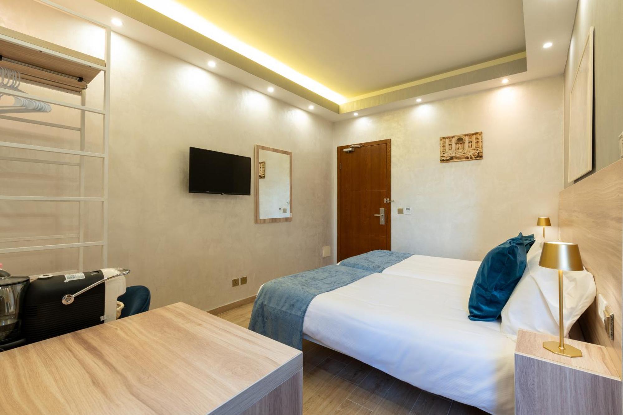 Hotel Hotel Rome Love *