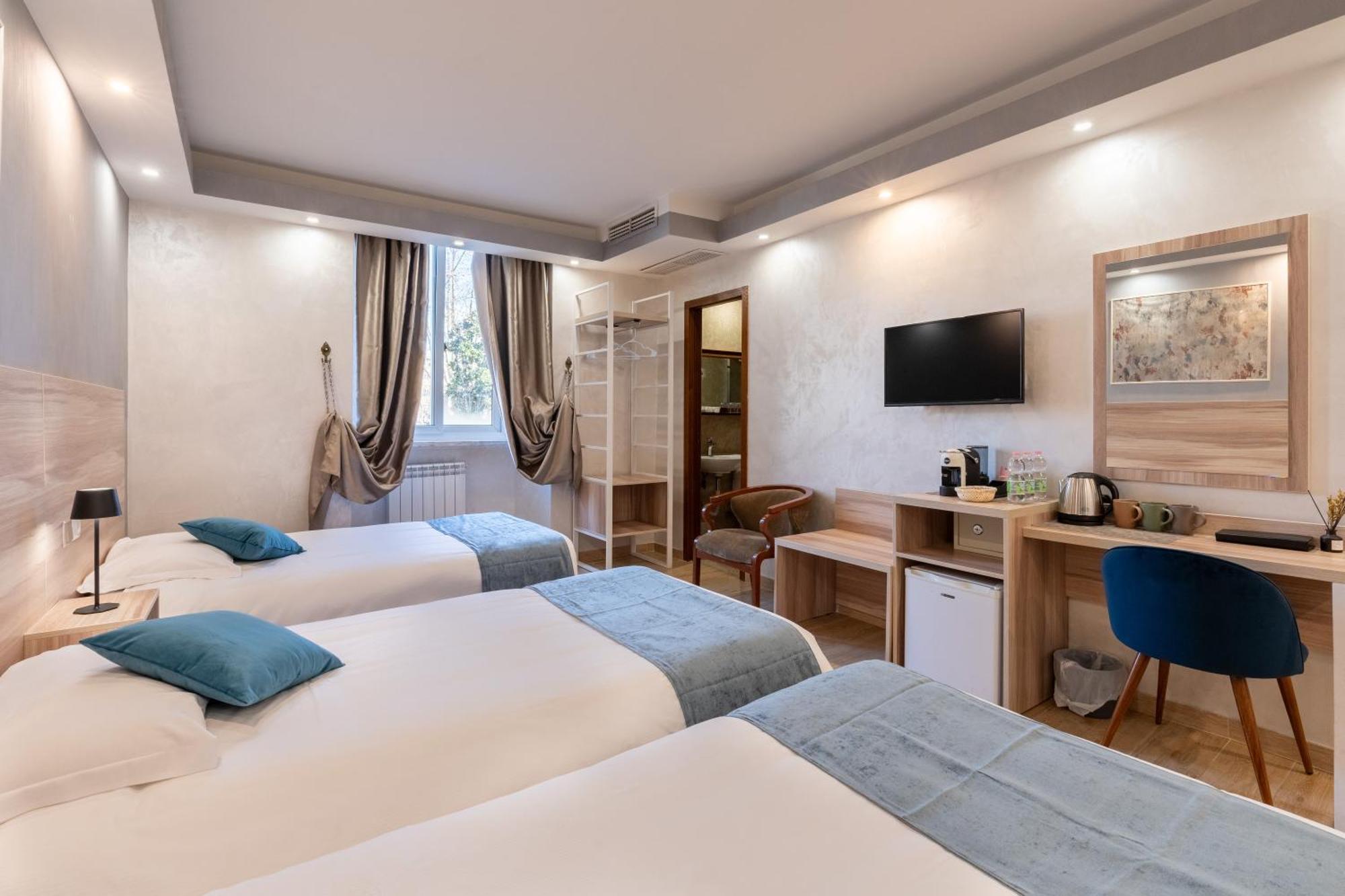 Hotel Rome Love Hotel Roma
