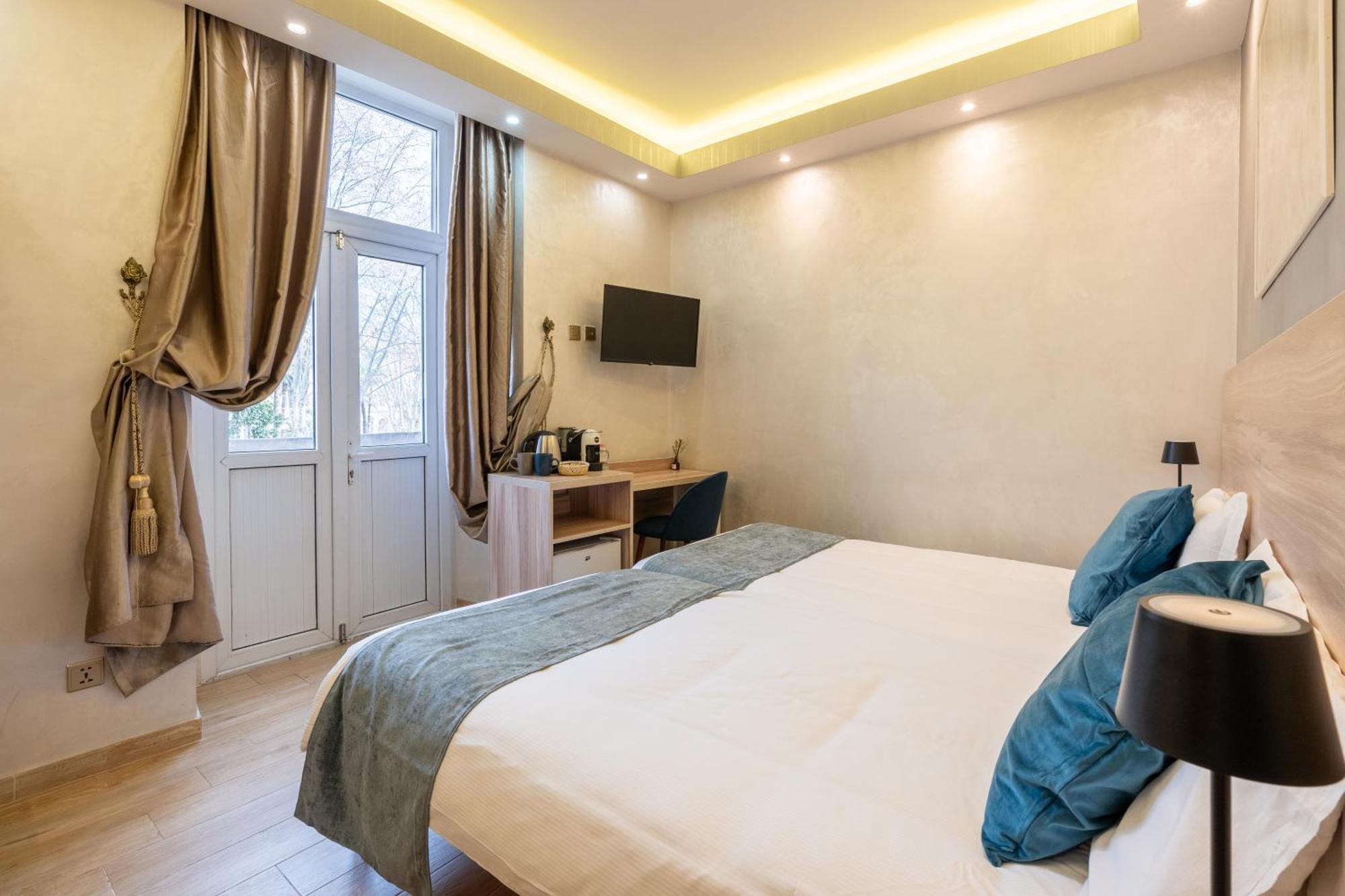 Hotel Hotel Rome Love Roma